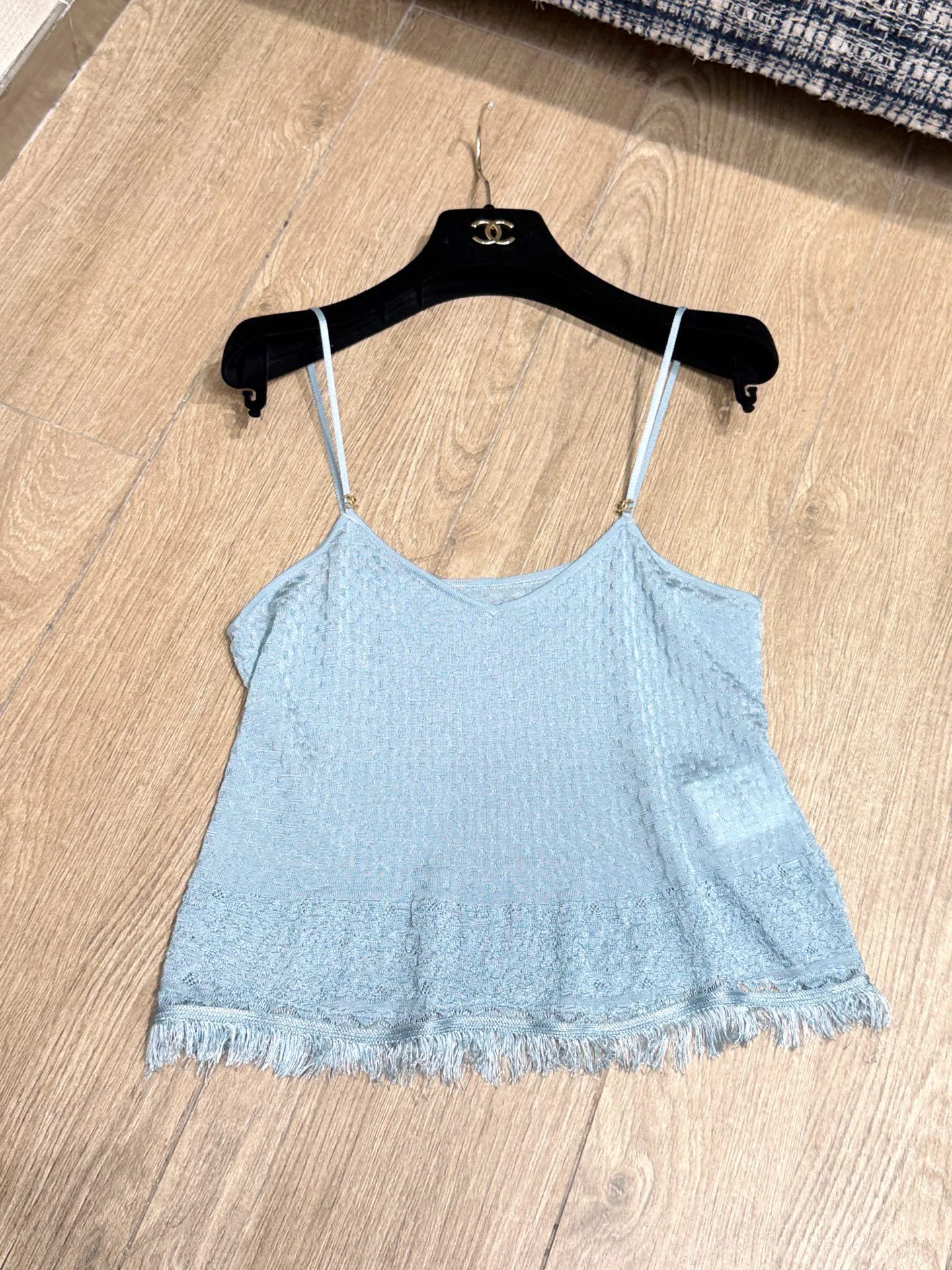 Топы Женские Chanel 12878954