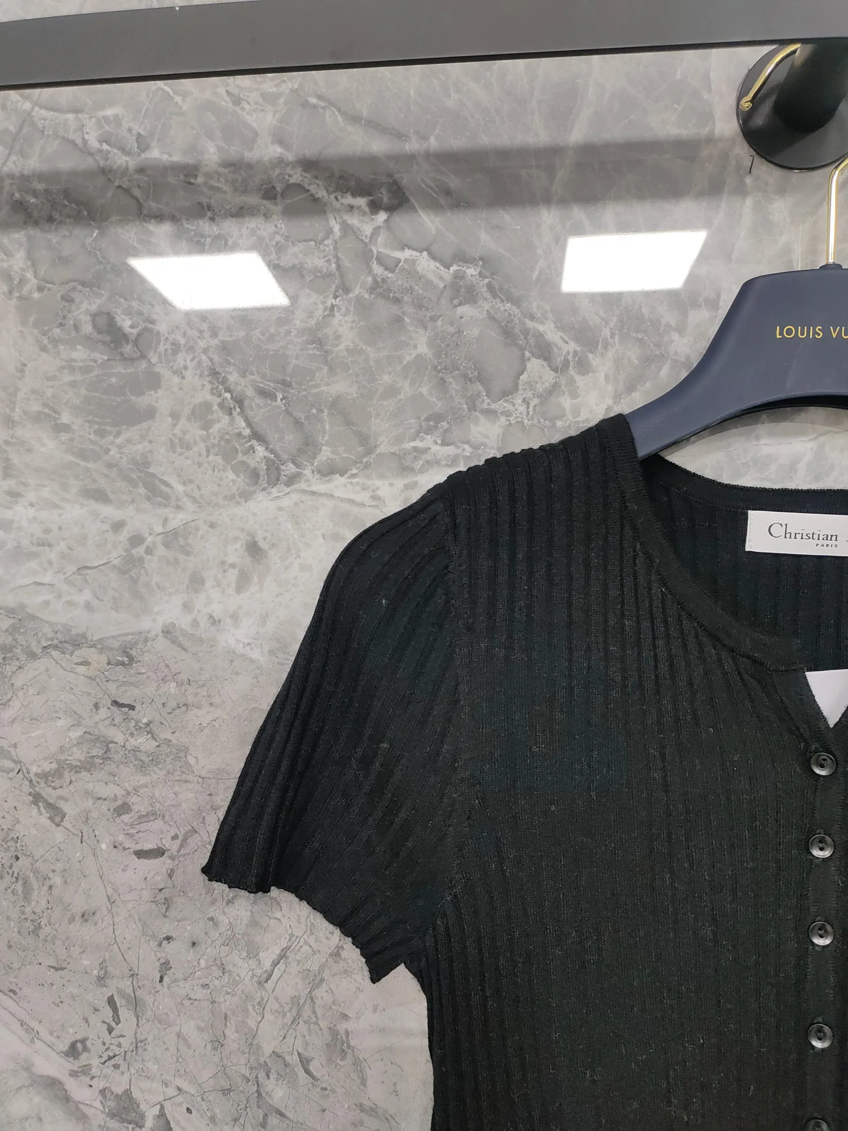 Топы Женские Christian Dior 11433756