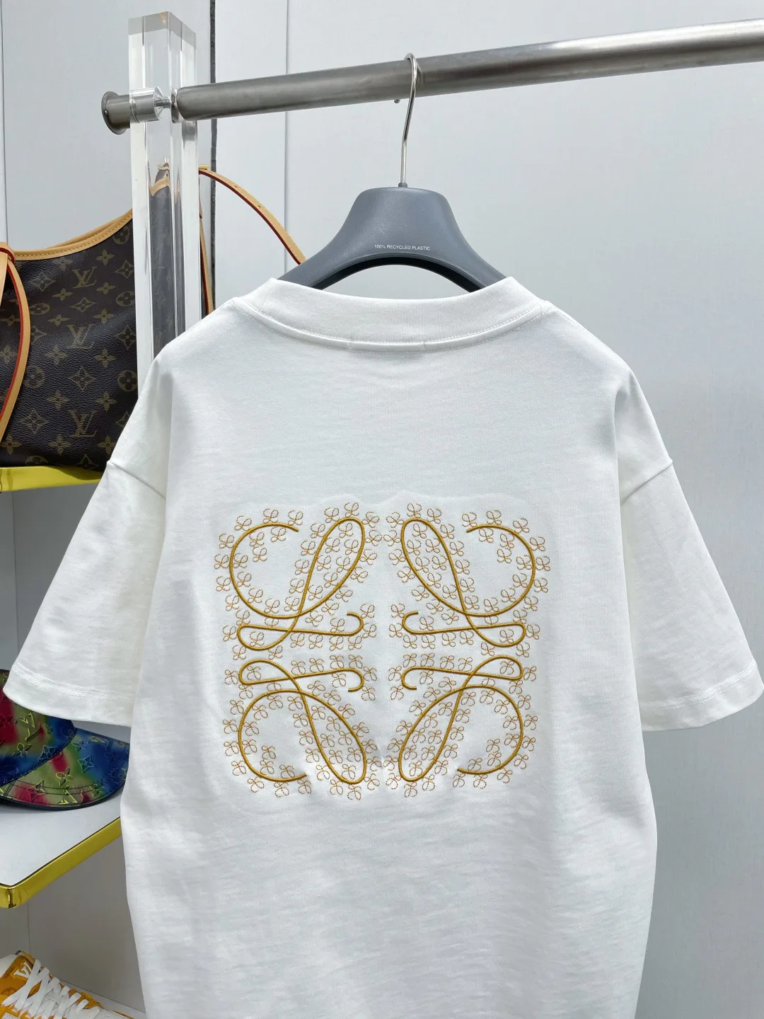 Футболки Женские Loewe 13230431