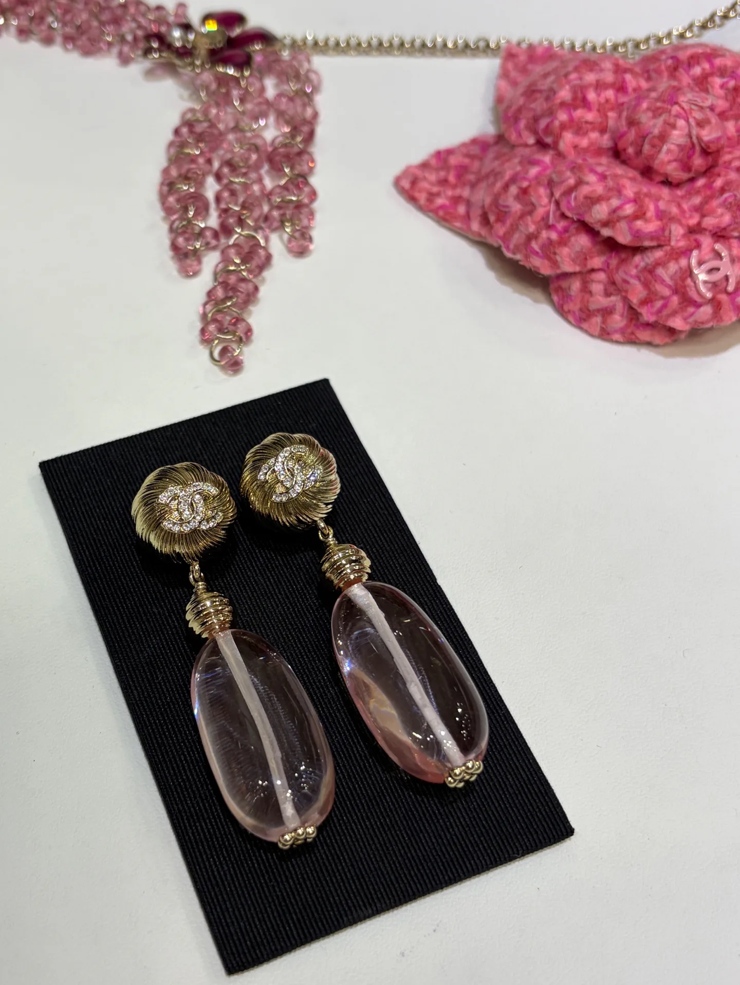 Бижутерия Chanel 5032858