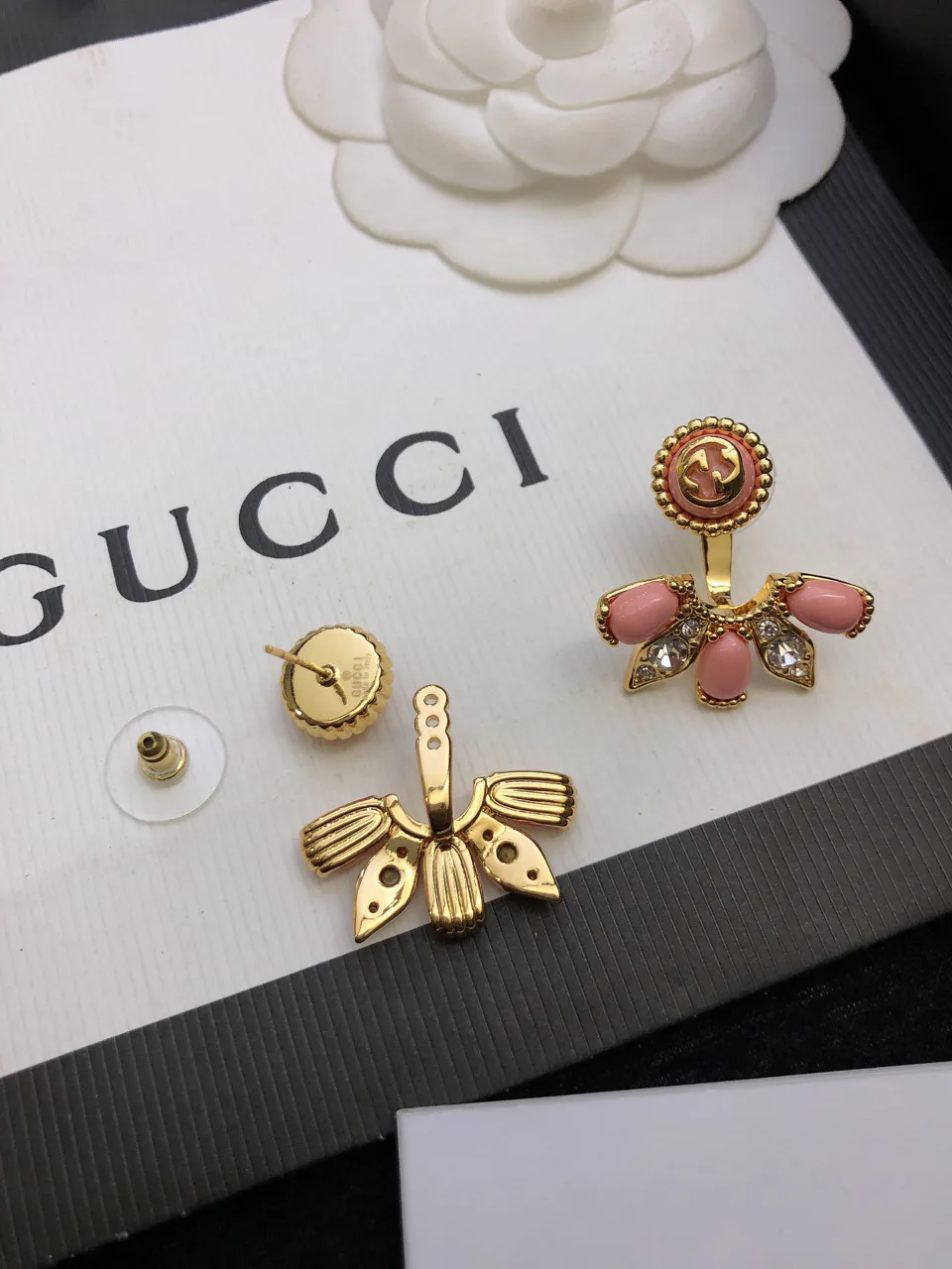 Бижутерия Gucci 17860836