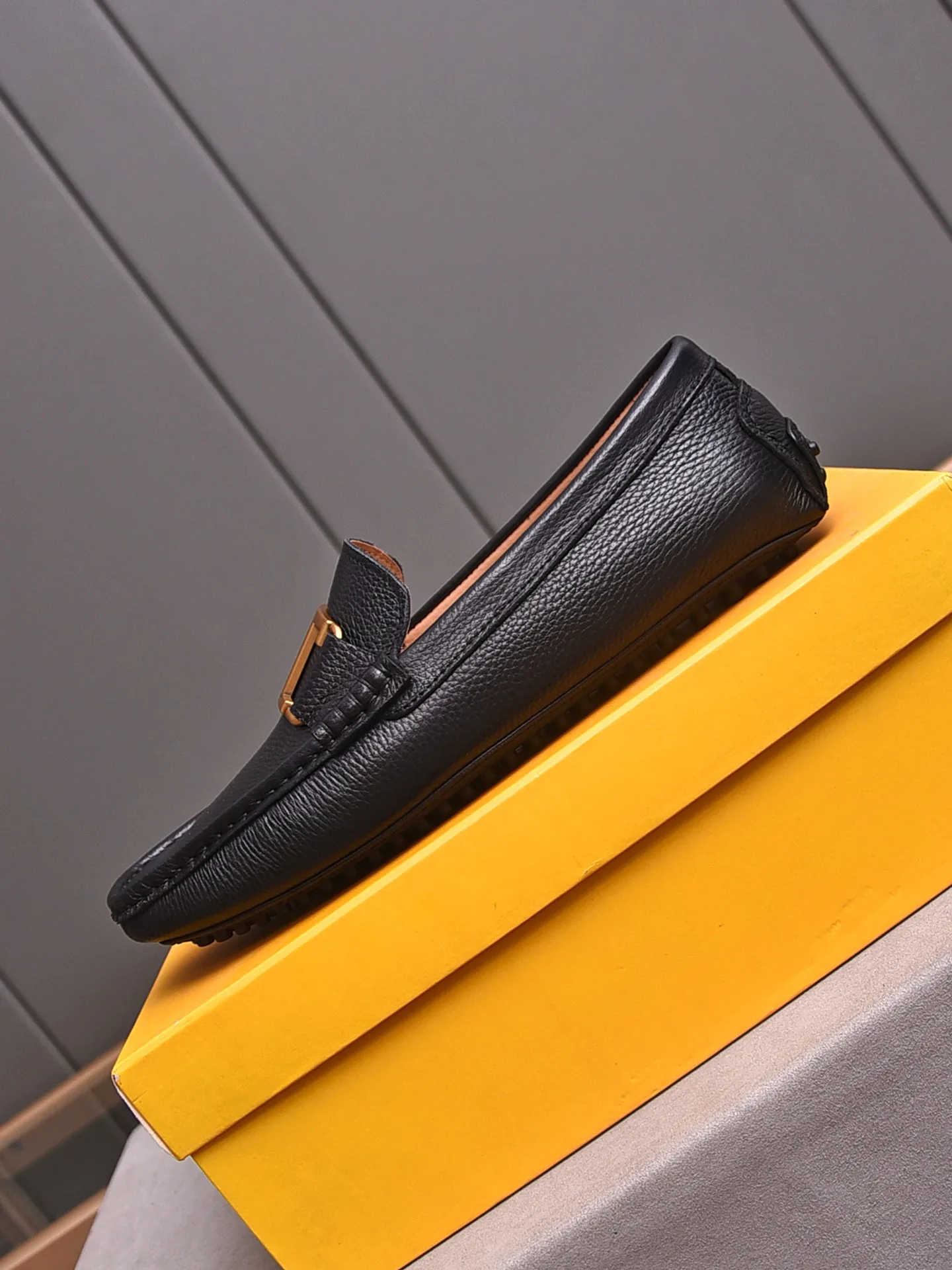 Мокасины Мужские Tod's 5933231