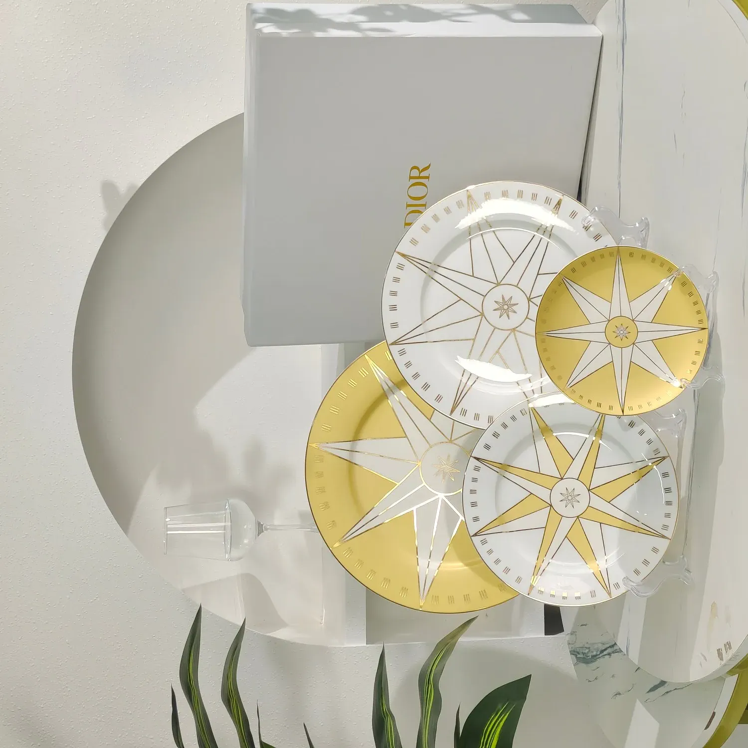 Посуда Christian Dior 30592