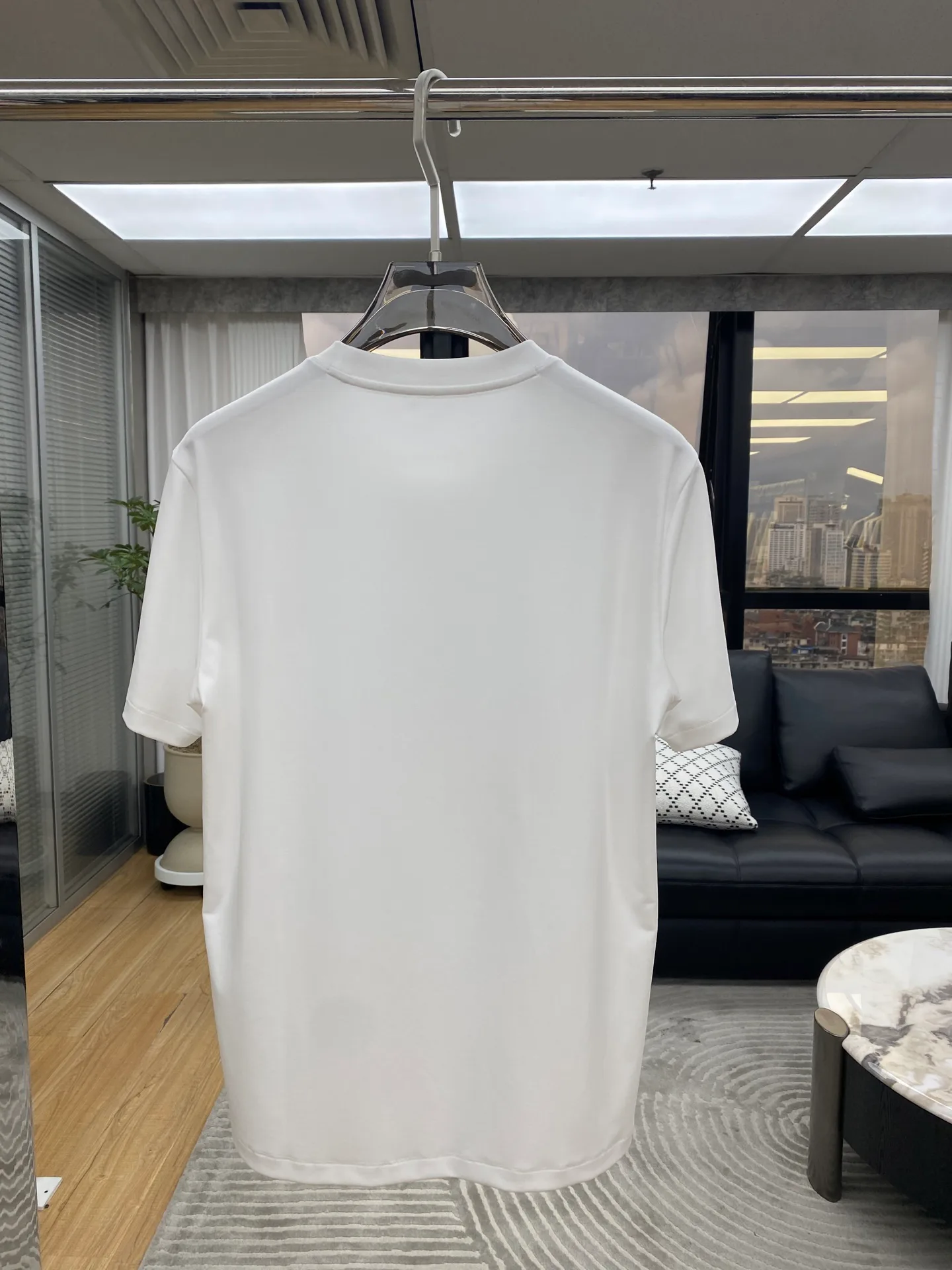 Футболки Мужские Burberry 79297