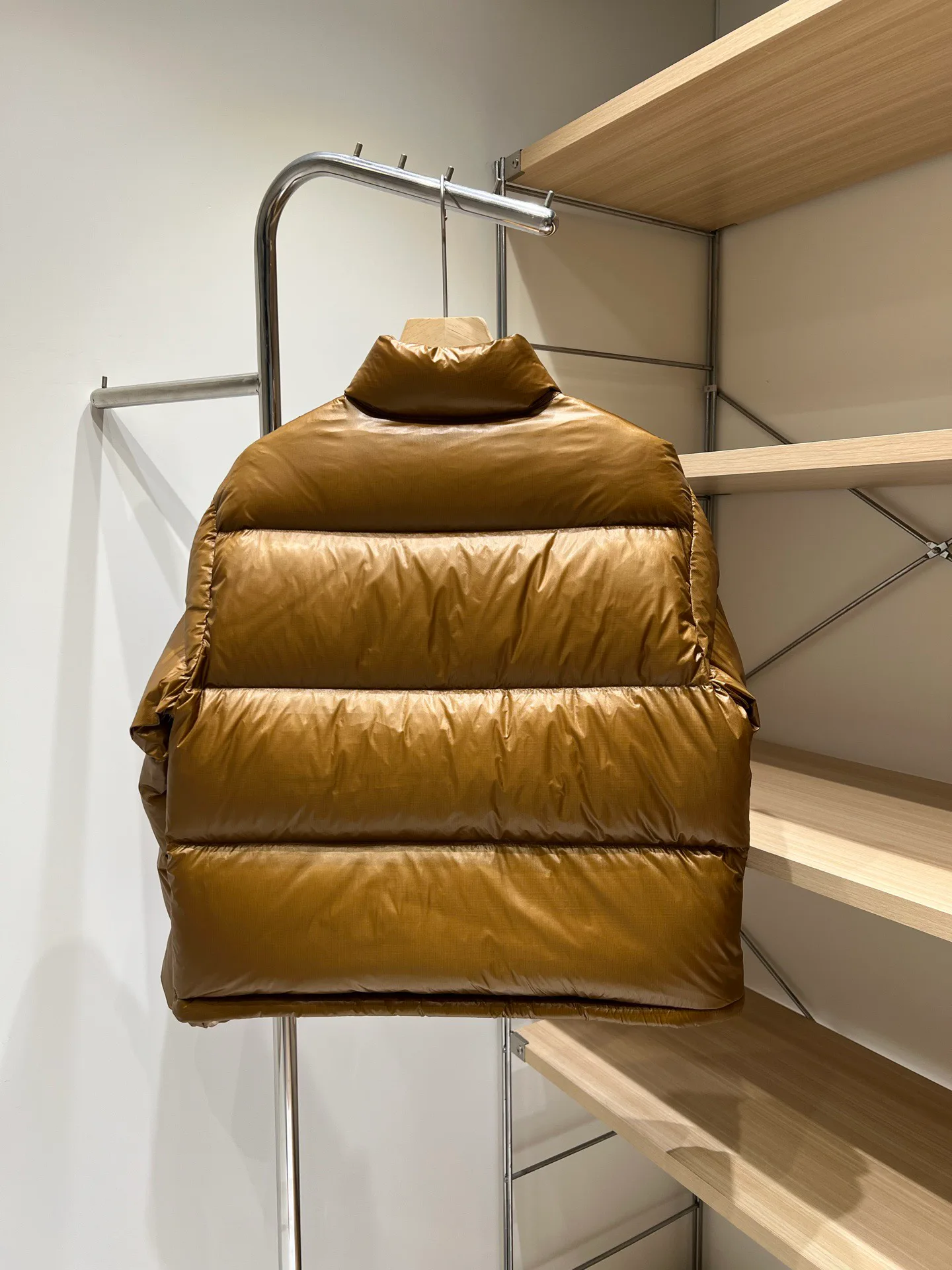 Куртки И Пуховики Женские Moncler 18761116