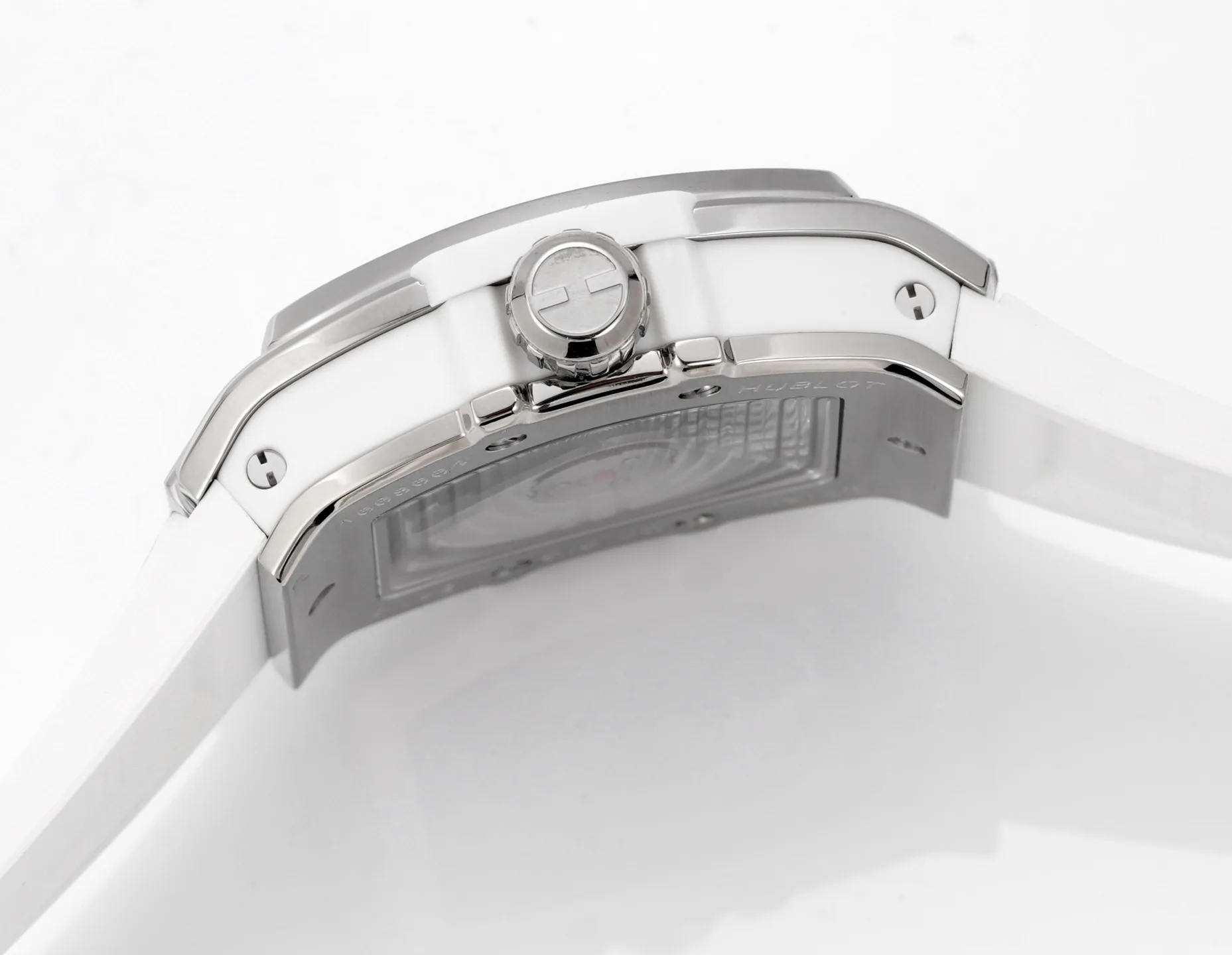 Часы Женские Hublot 10831858