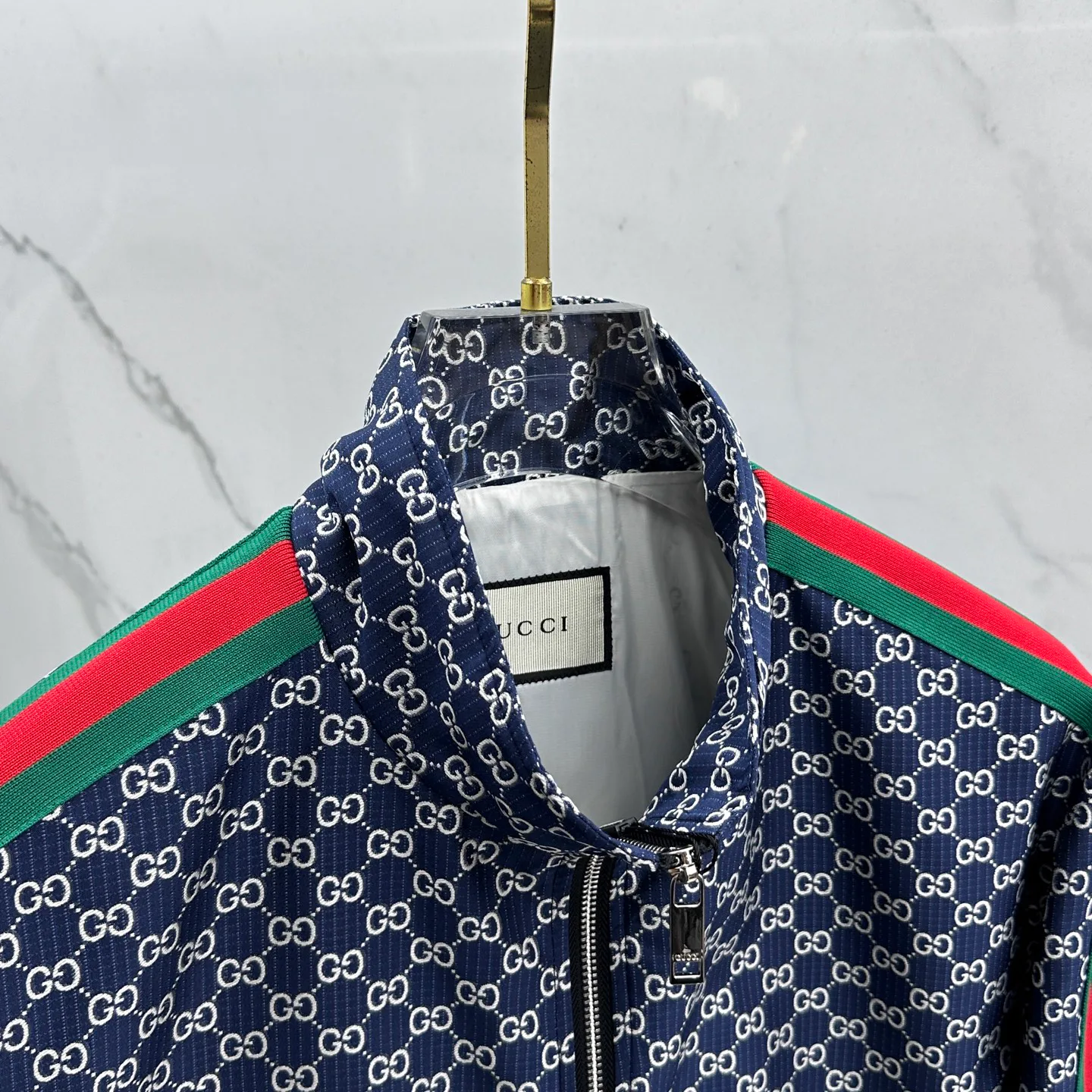 Куртки И Пуховики Мужские Gucci 18246767