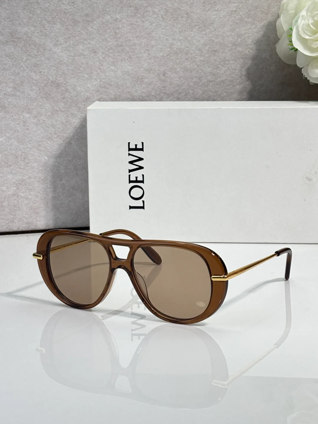 Очки Loewe 18059677