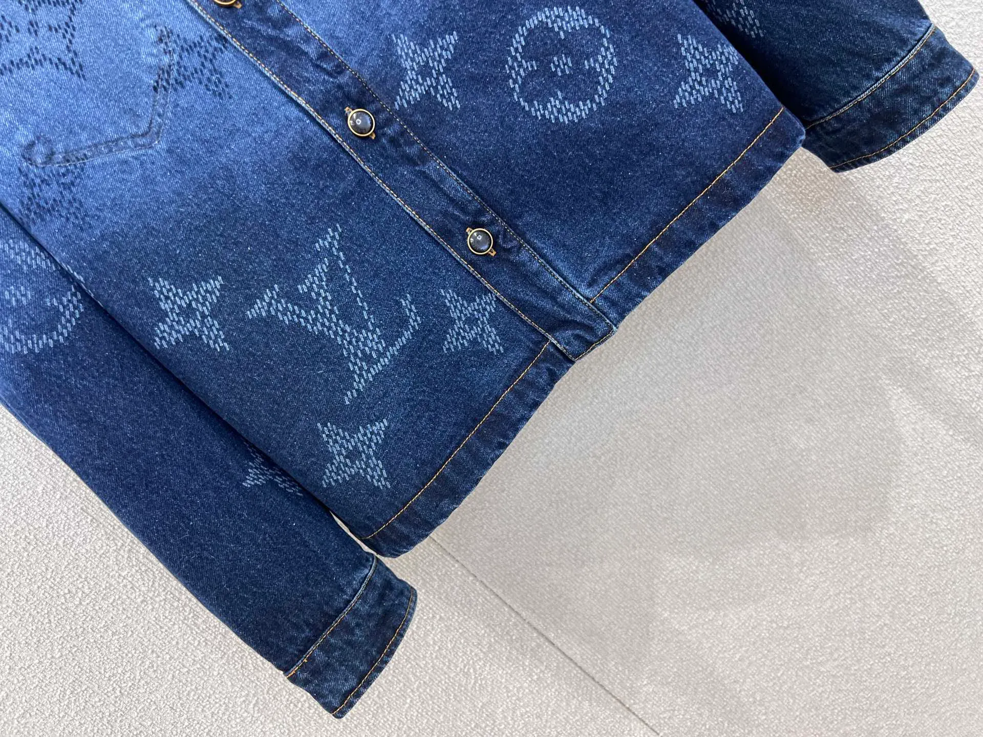 Куртки И Пуховики Женские Louis Vuitton 506482