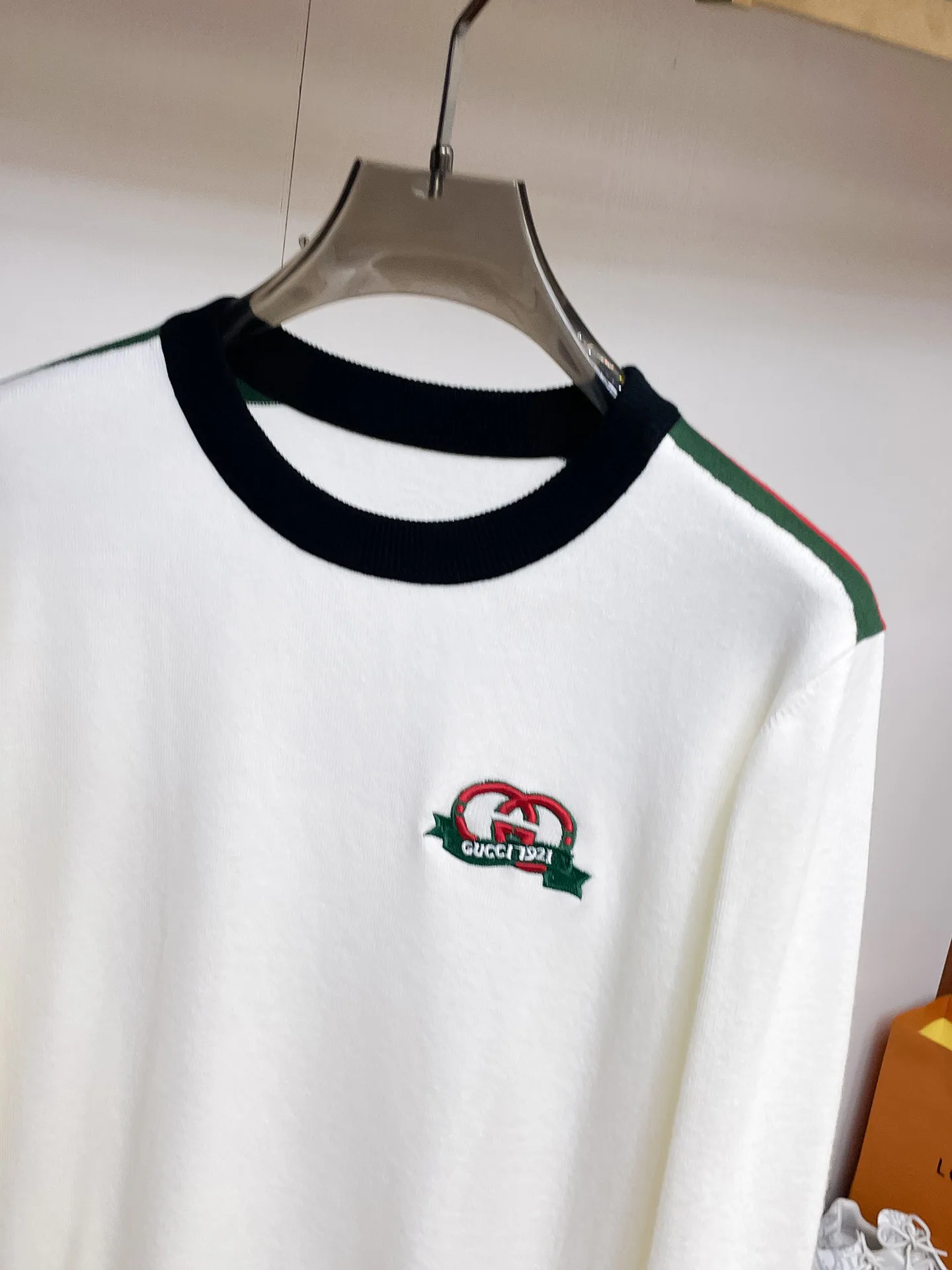 Свитшоты И Худи Мужские Gucci 384079