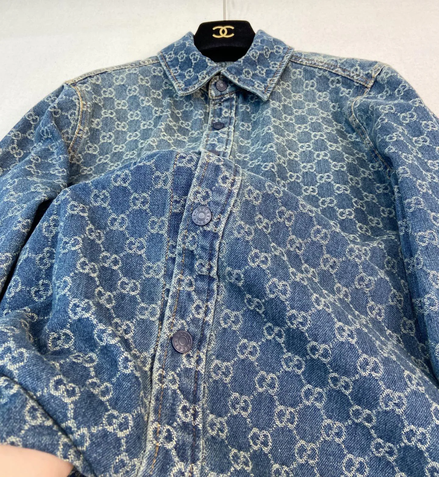 Рубашки Женские Gucci 13167169