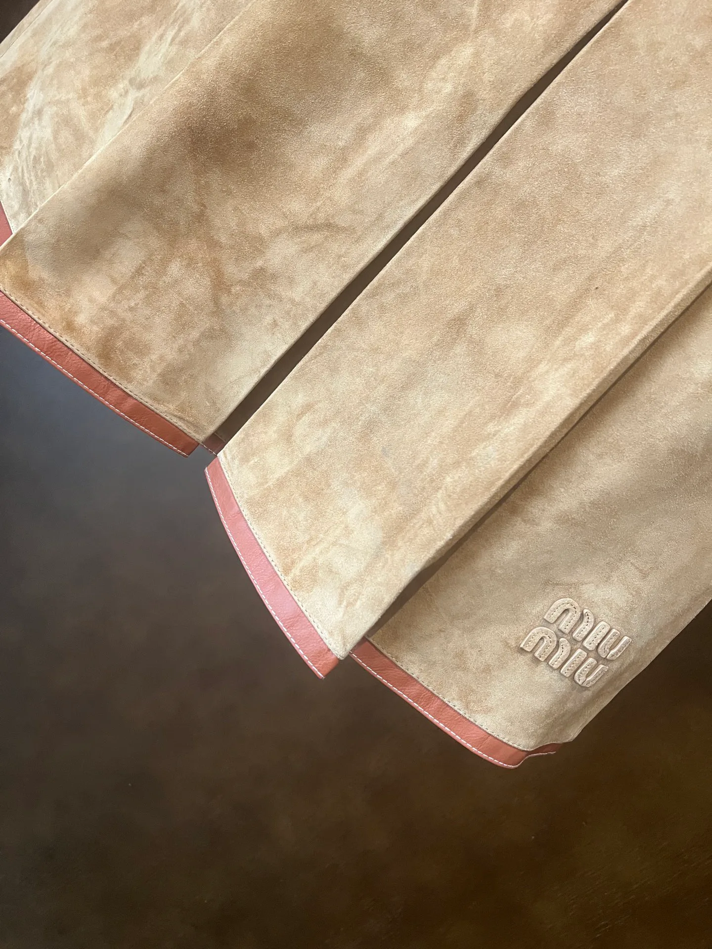 Юбки Женские Miu Miu 9101778