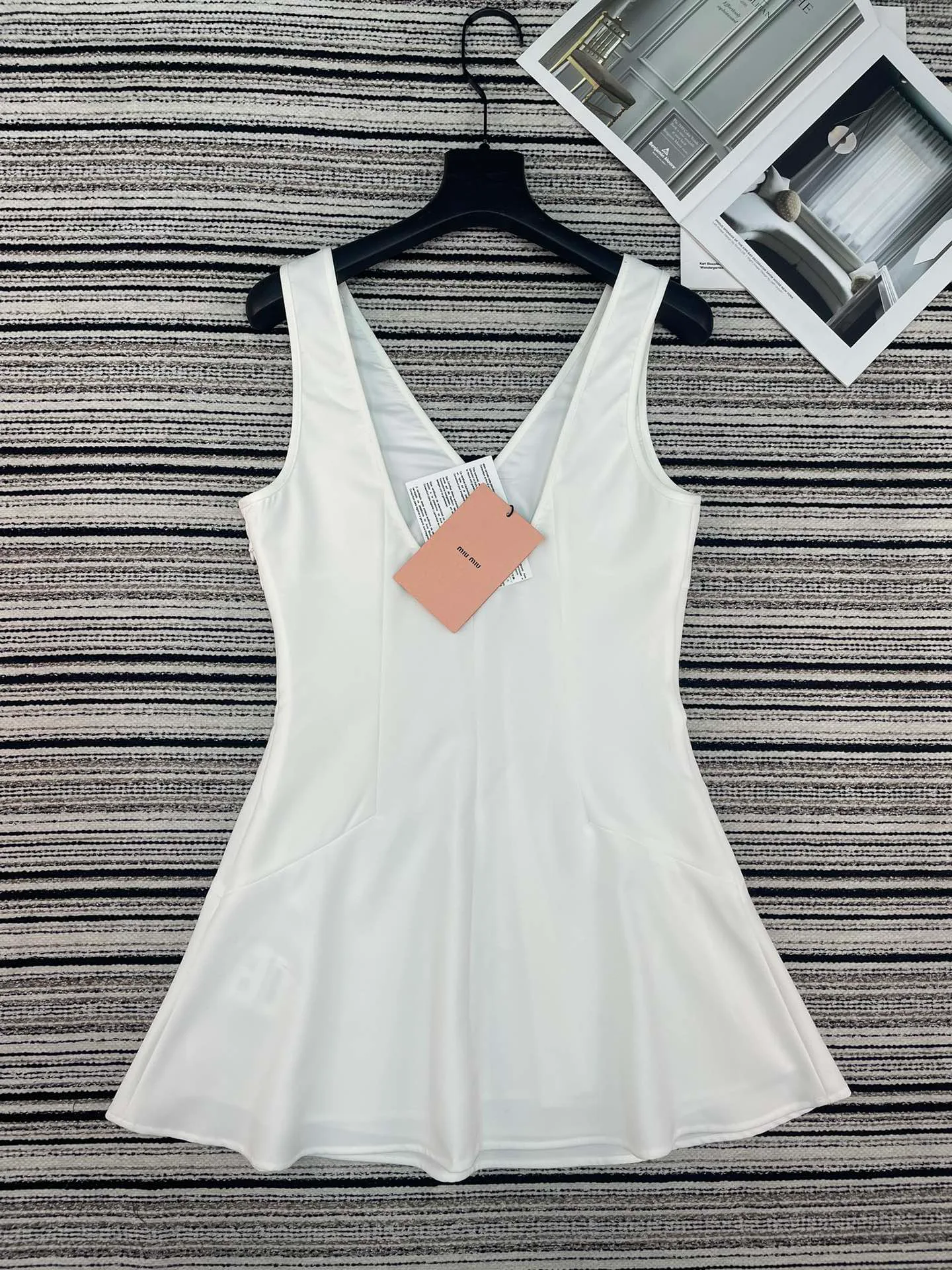 Платья Женские Miu Miu 11244853