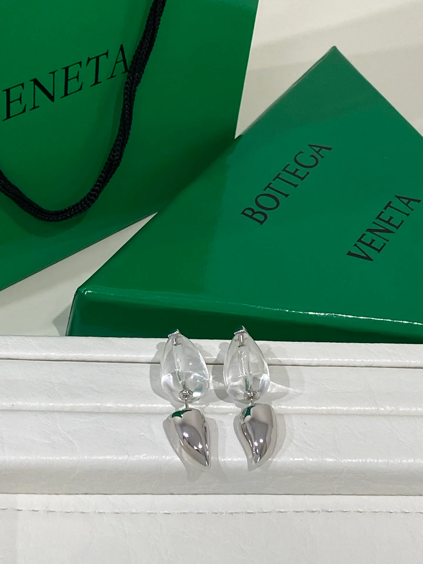 Бижутерия Bottega Veneta 17811357