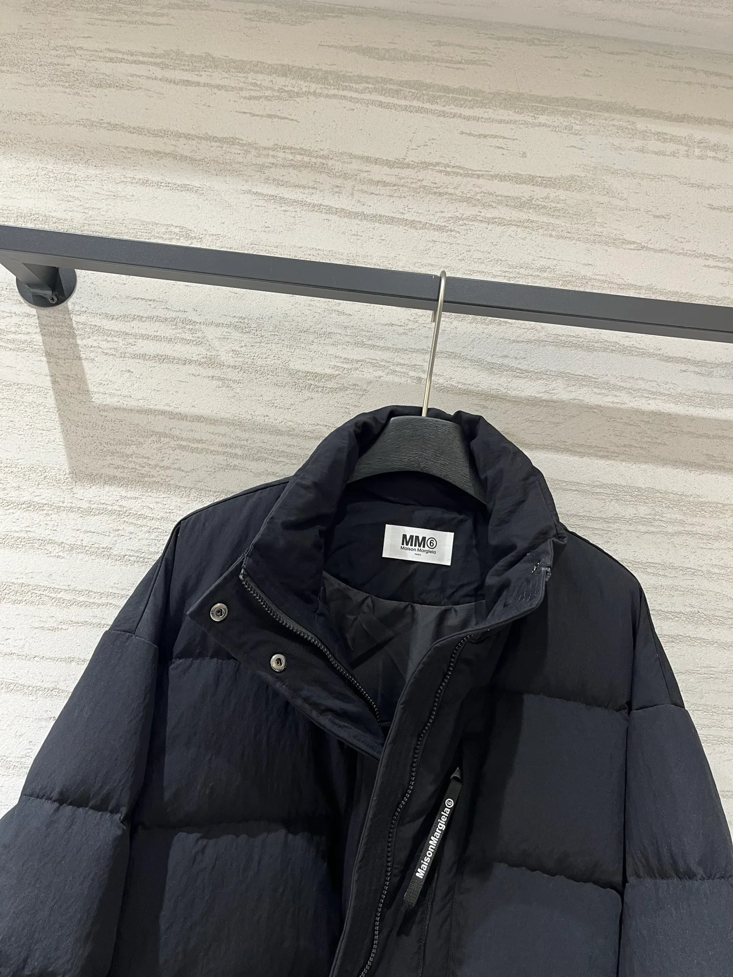 Куртки И Пуховики Женские Maison Margiela 20131279