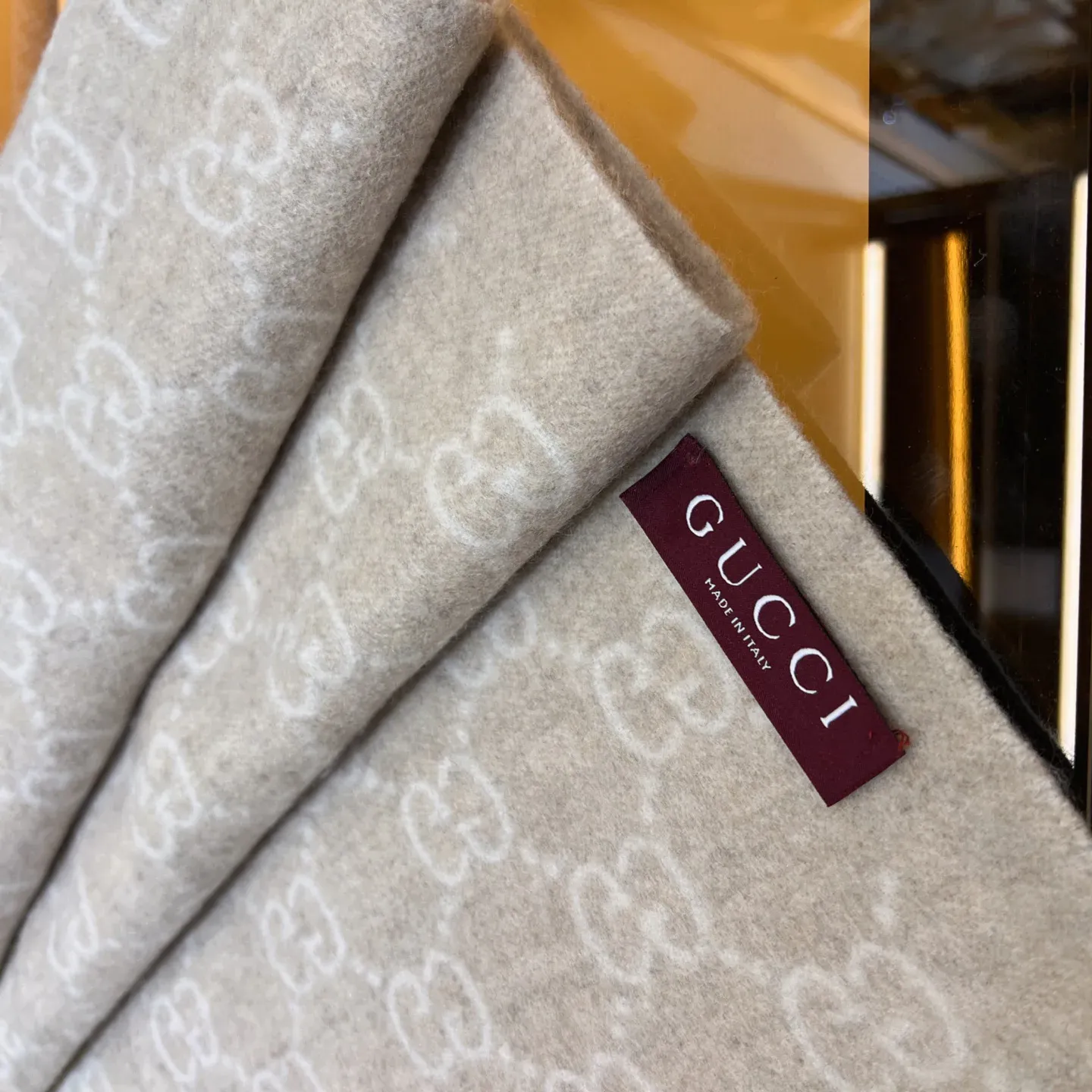 Шарфы Gucci 2592054