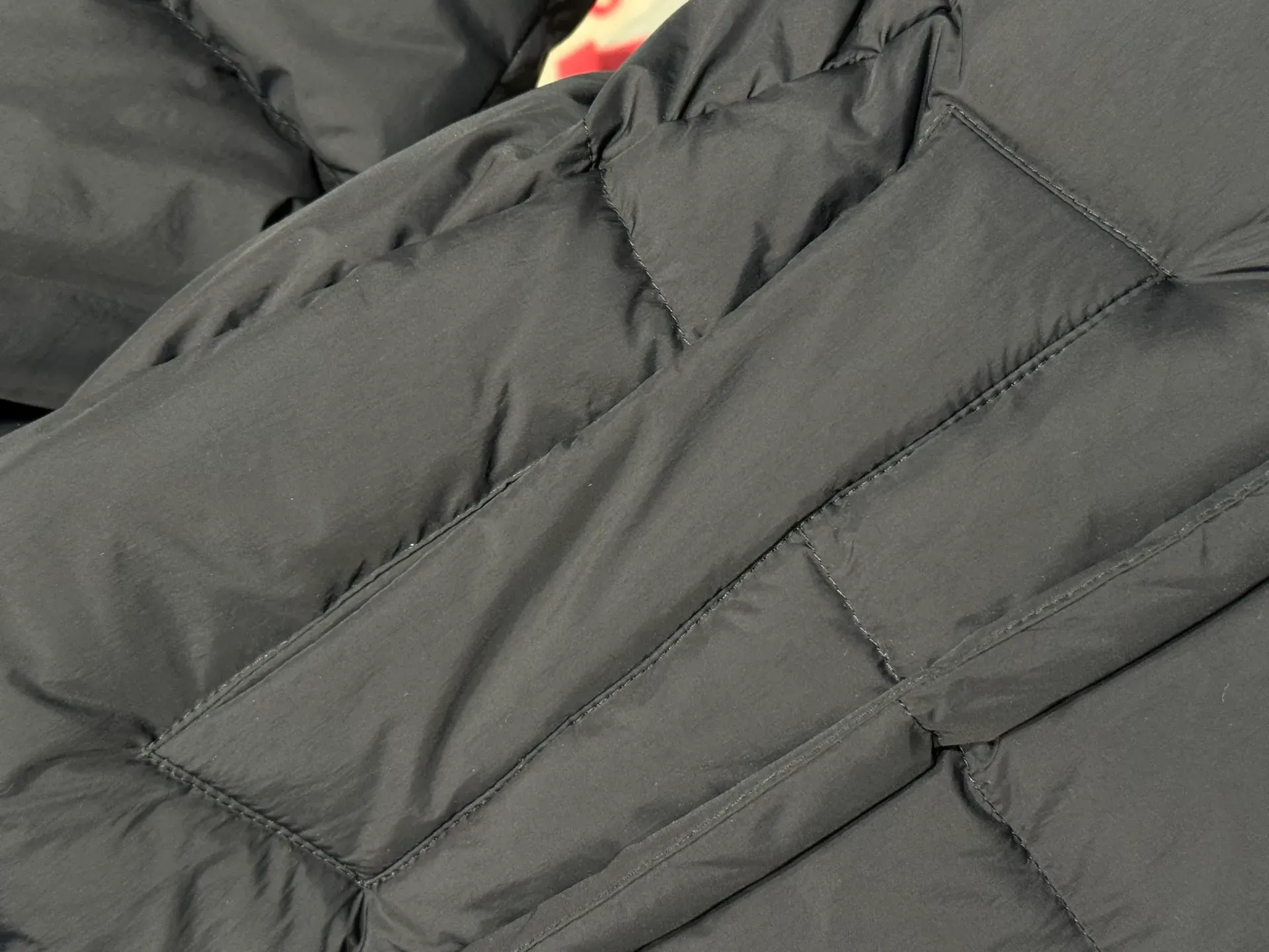 Куртки И Пуховики Мужские Balenciaga 608598