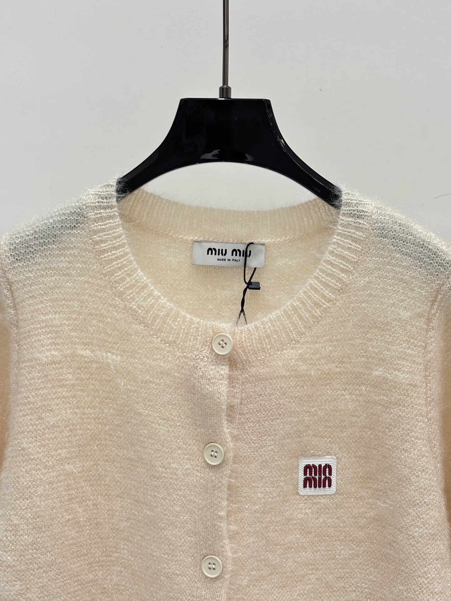 Джемперы И Свитеры Женские Miu Miu 18028491