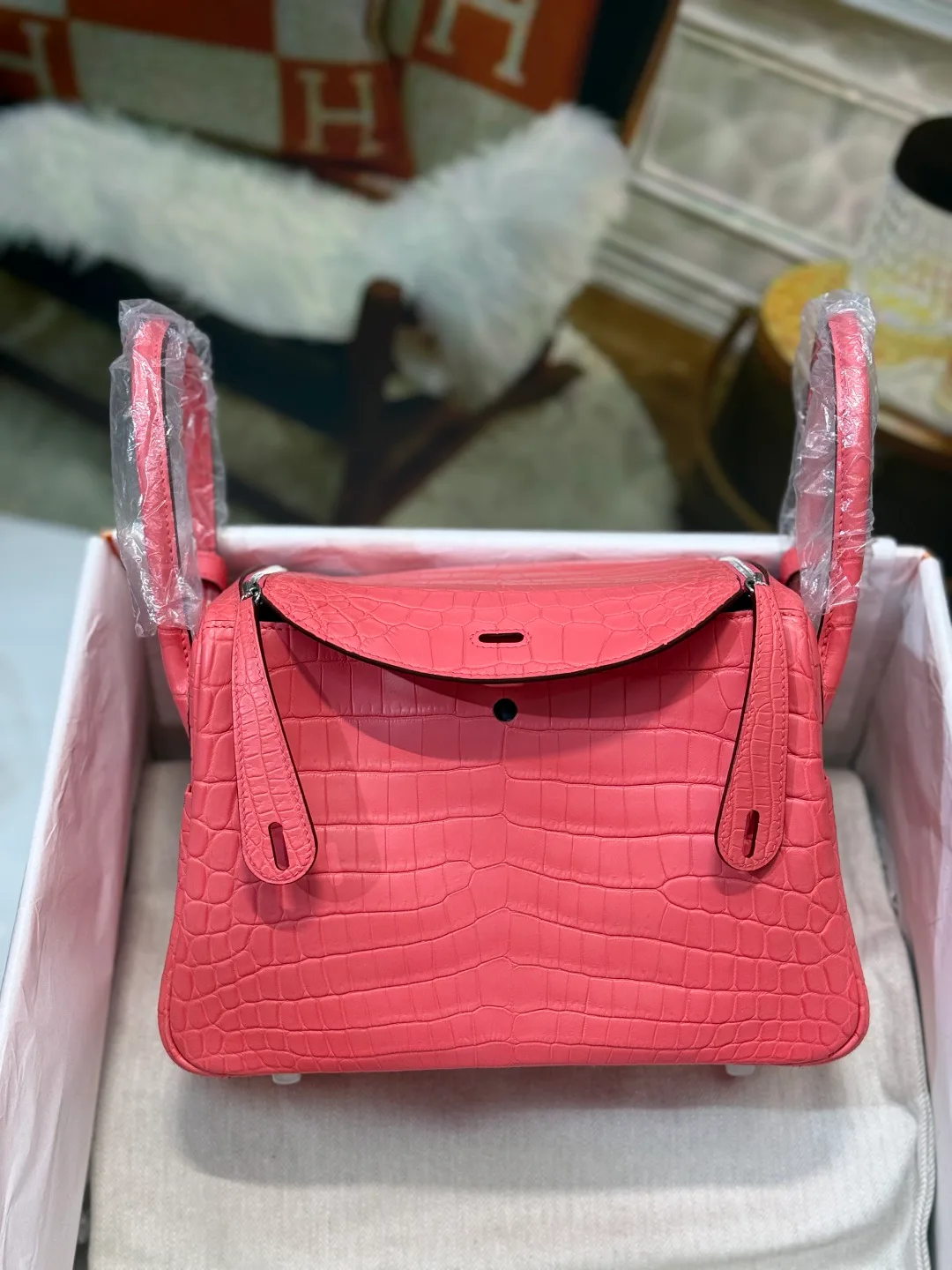 Классические Сумки Женские Hermes 17169188