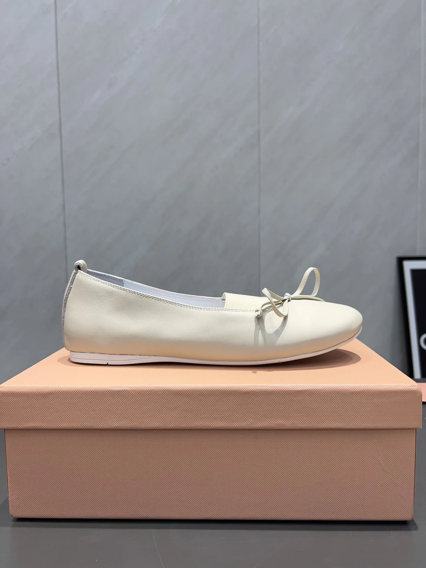 Балетки Женские Miu Miu 11194601