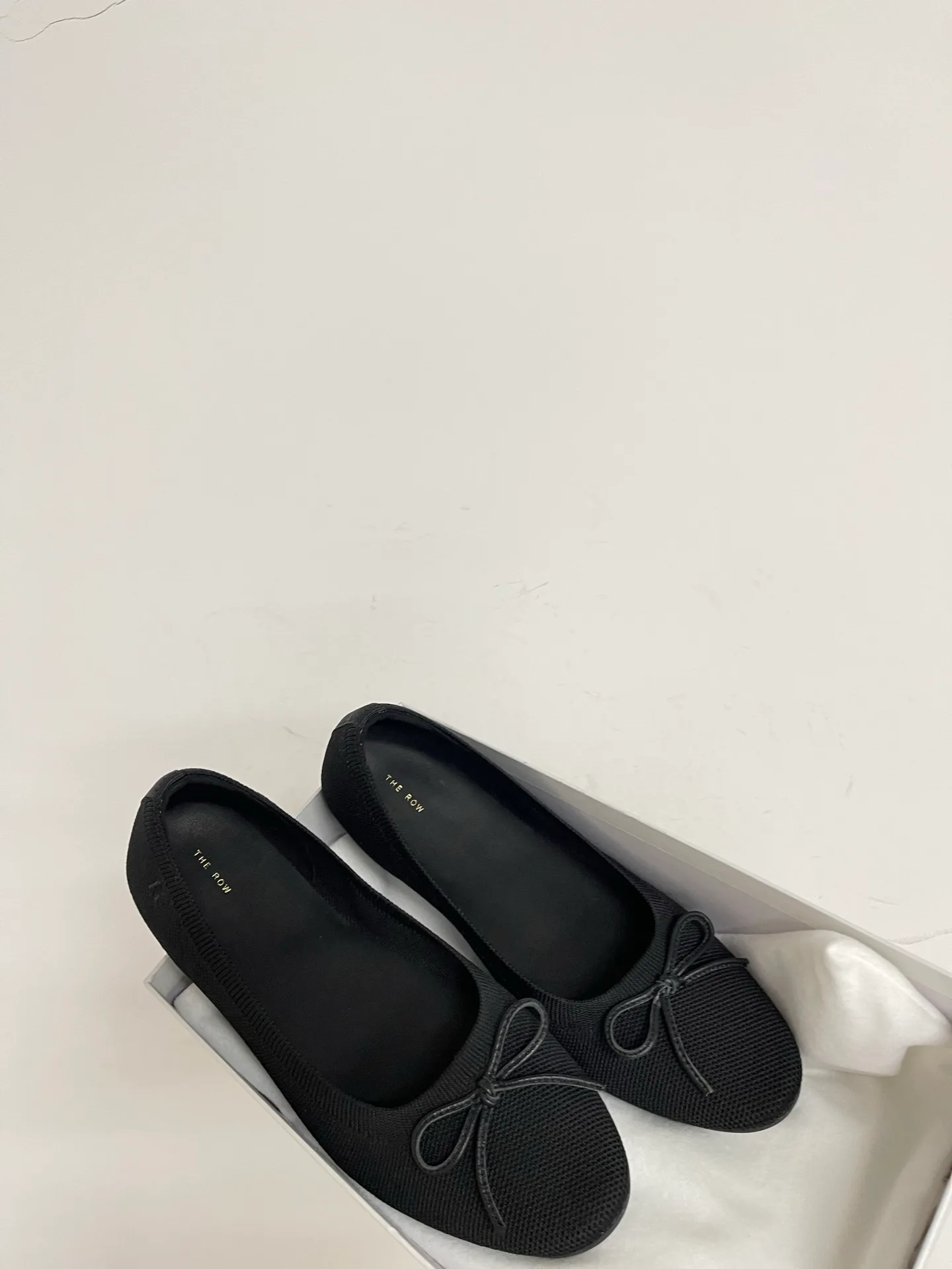 Балетки Женские The Row 35690