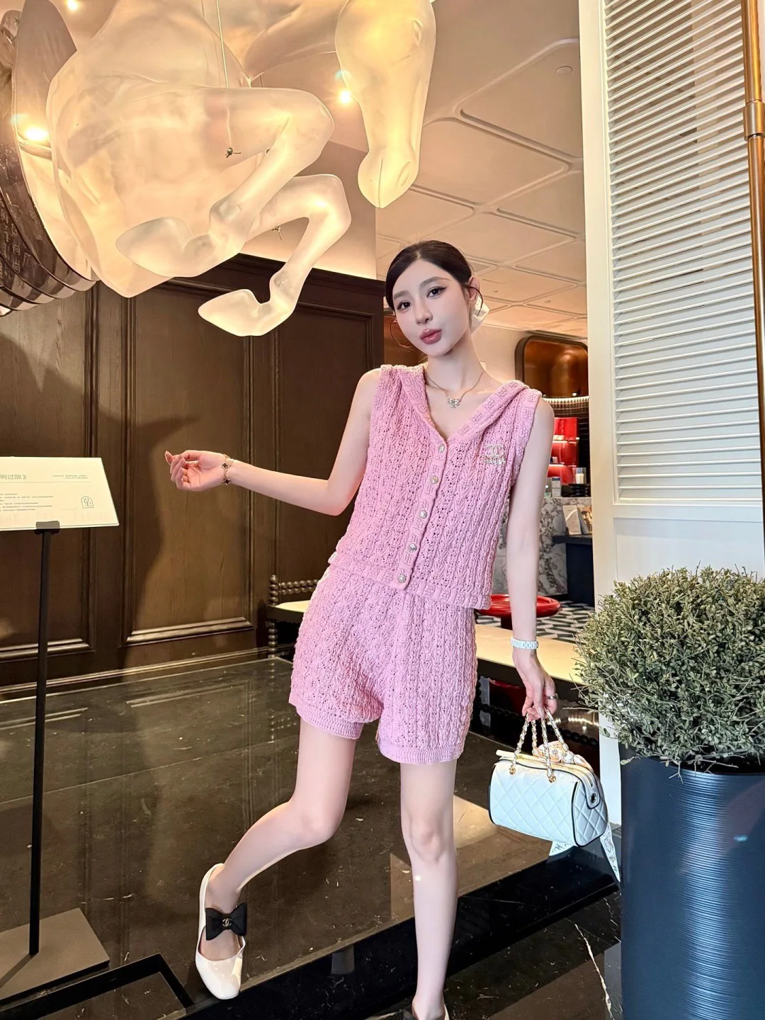 Топы Женские Chanel 11505214