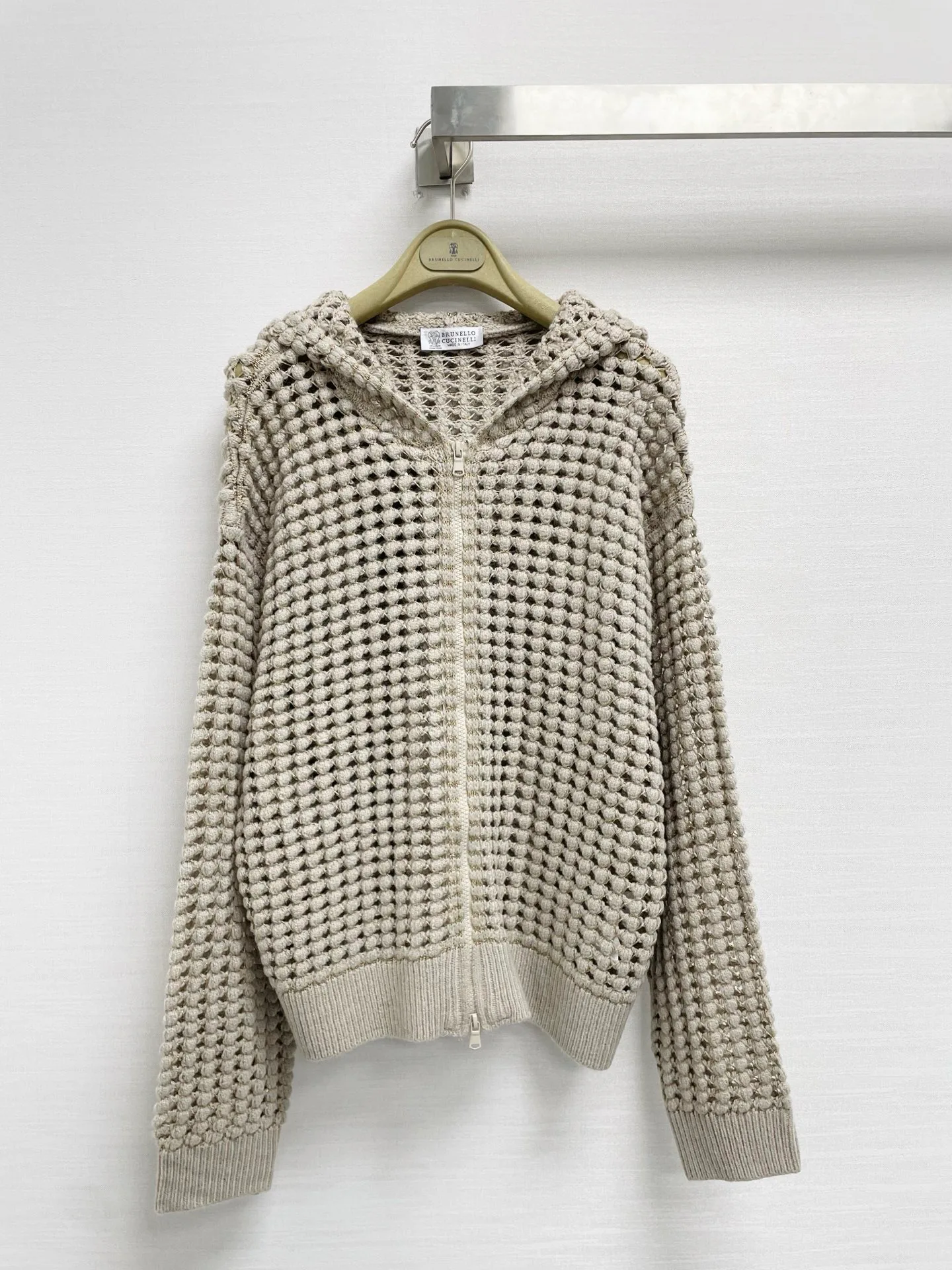 Джемперы И Свитеры Женские Brunello Cucinelli 18211661