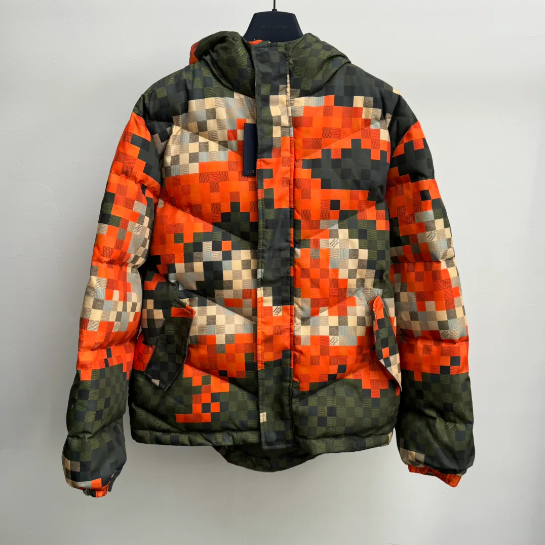 Куртки И Пуховики Женские Louis Vuitton 4022601