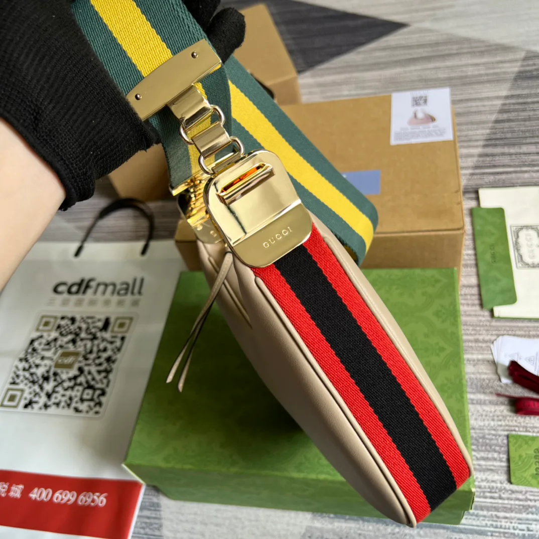 Сумки На Ремне Женские Gucci 369564