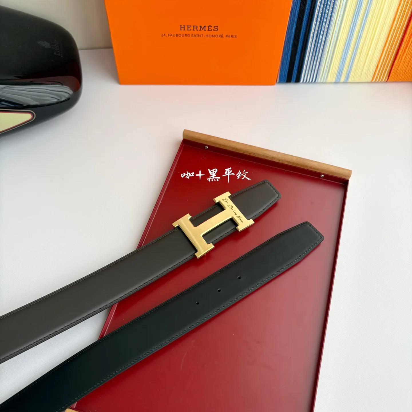 Ремни Hermes 14066139
