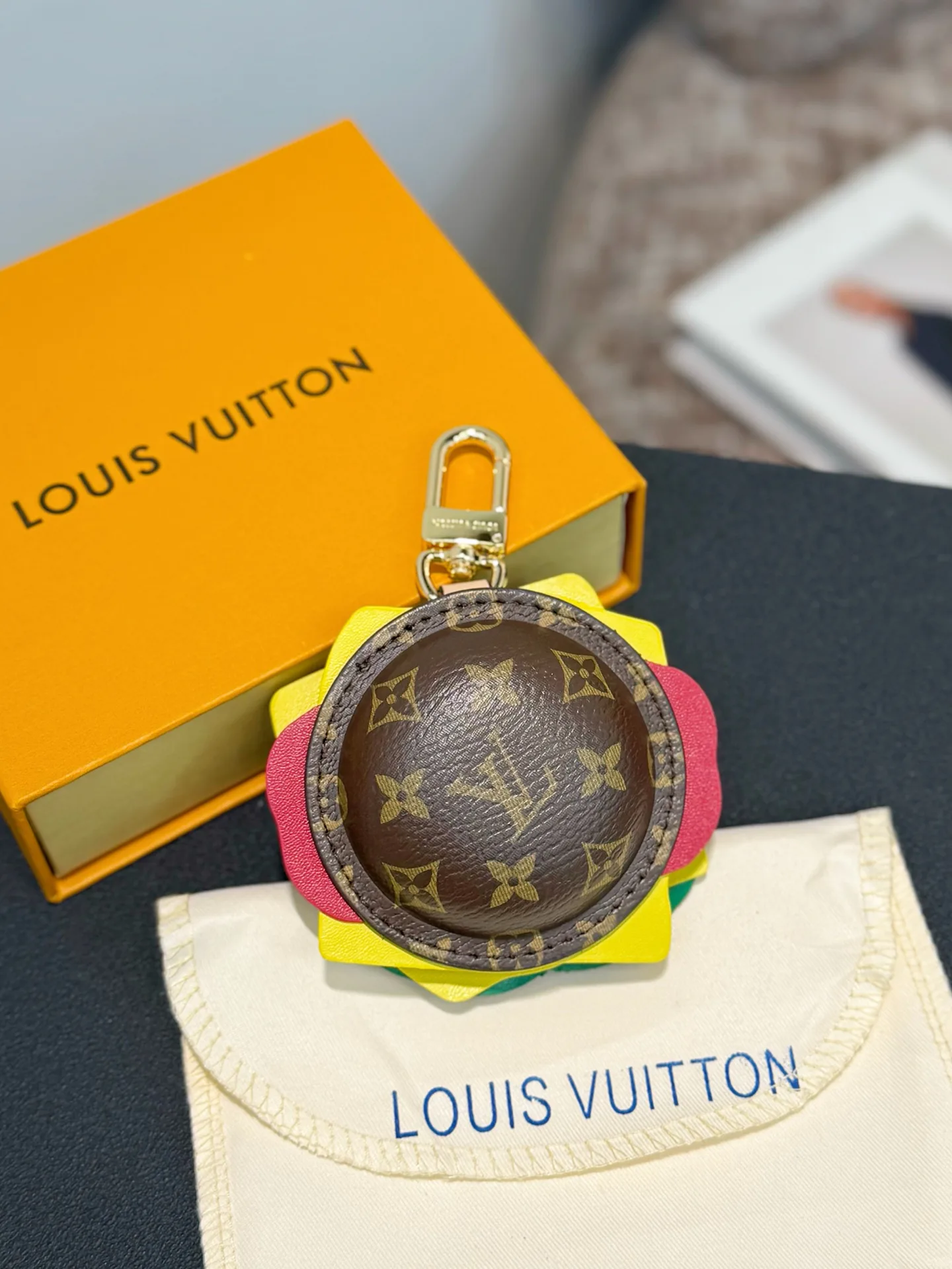 Ключницы Louis Vuitton 5984966