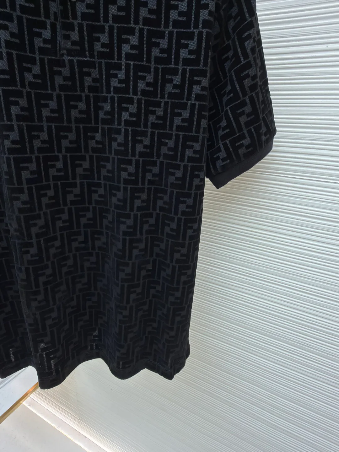 Футболки Мужские Fendi 1322724