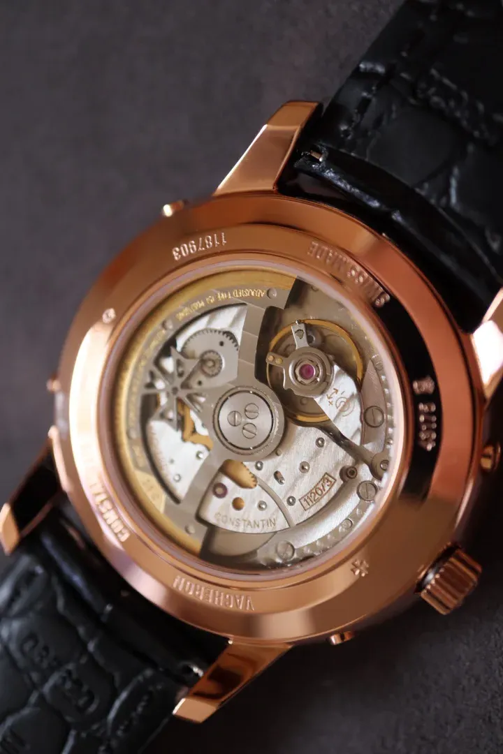 Часы Мужские Vacheron Constantin 692012