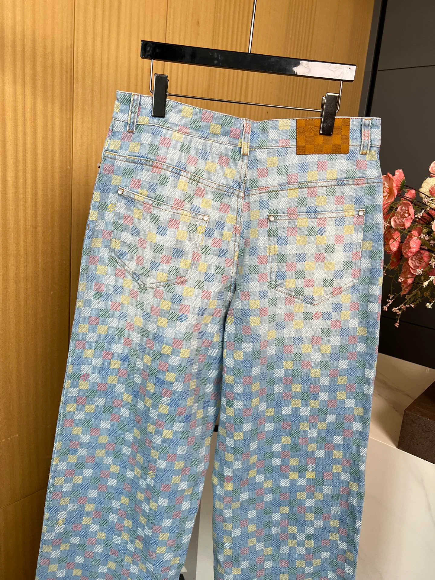 Брюки Мужские Louis Vuitton 11153291
