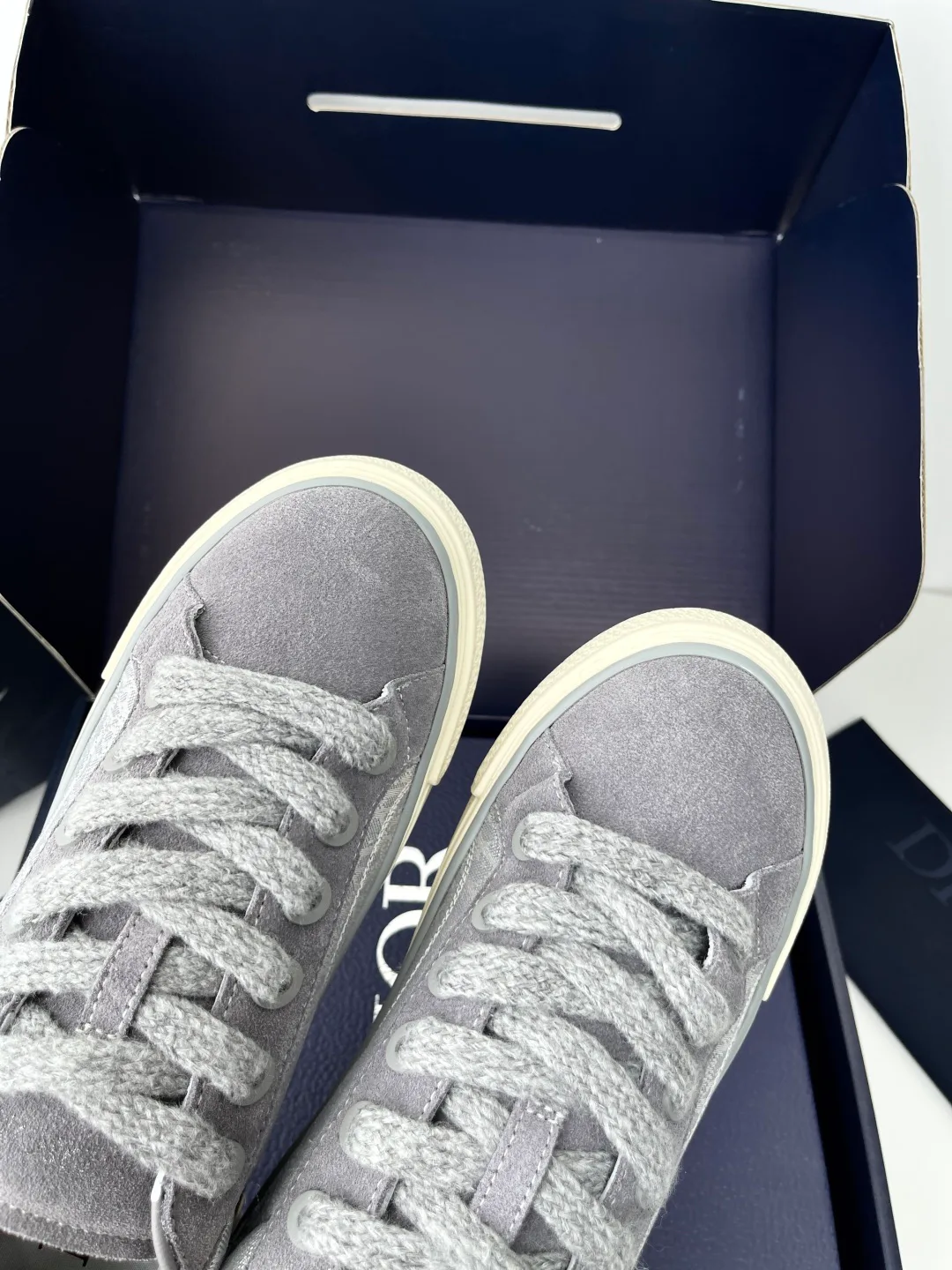 Кеды Женские Christian Dior 77502