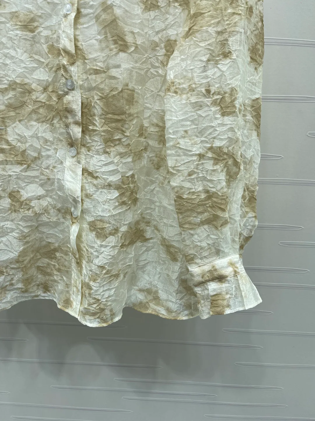 Рубашки Женские Christian Dior 12754507