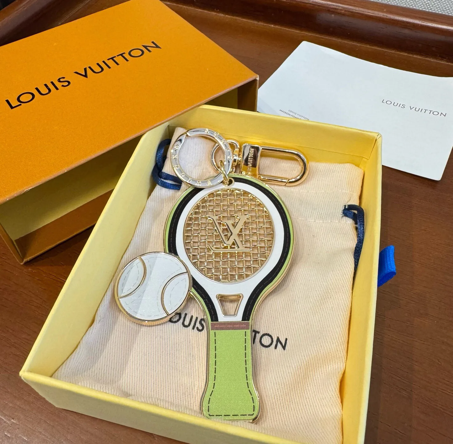 Ключницы Louis Vuitton 17806779