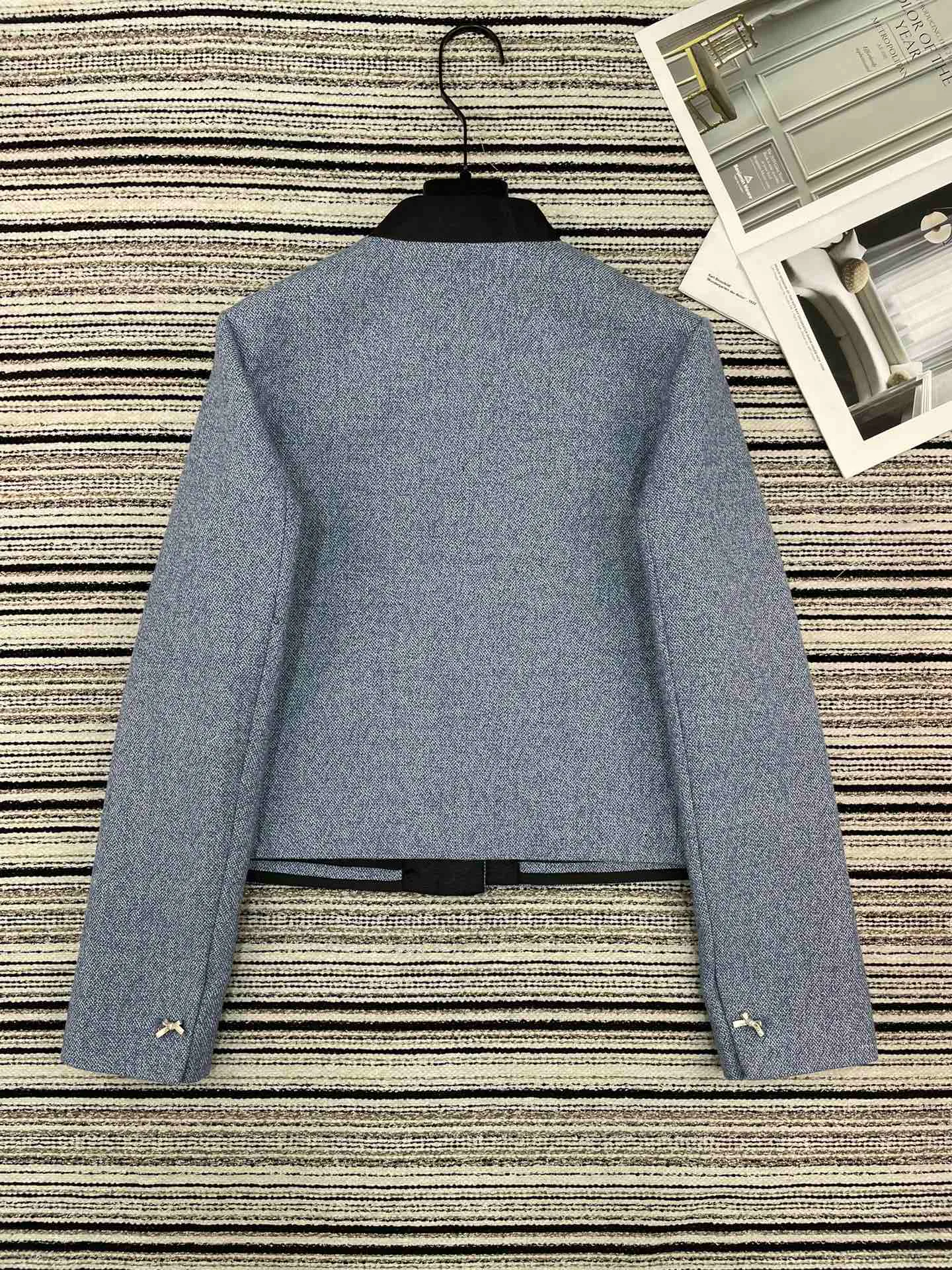 Жакеты Женские Christian Dior 11484745