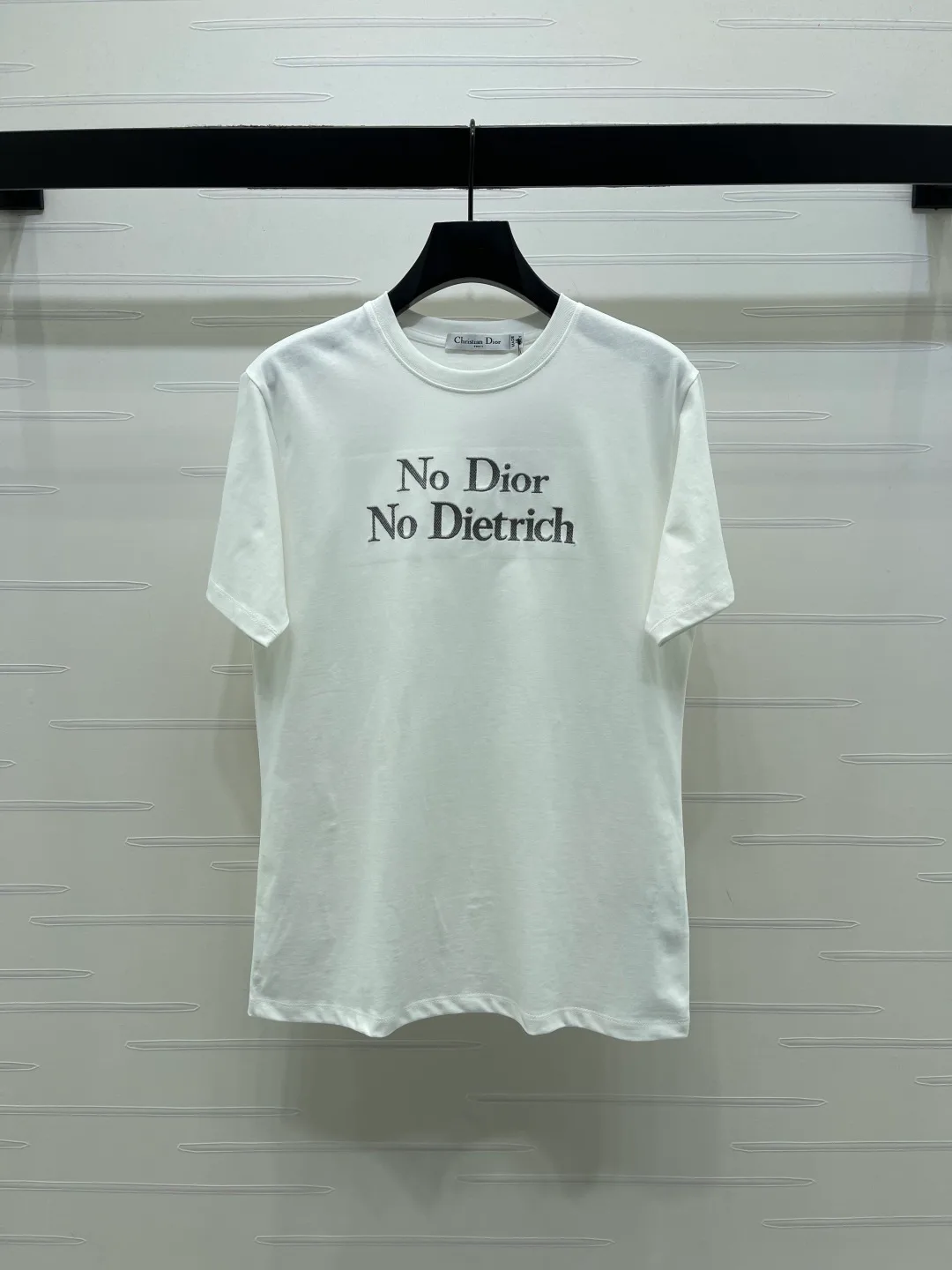 Футболки Женские Christian Dior 6125355