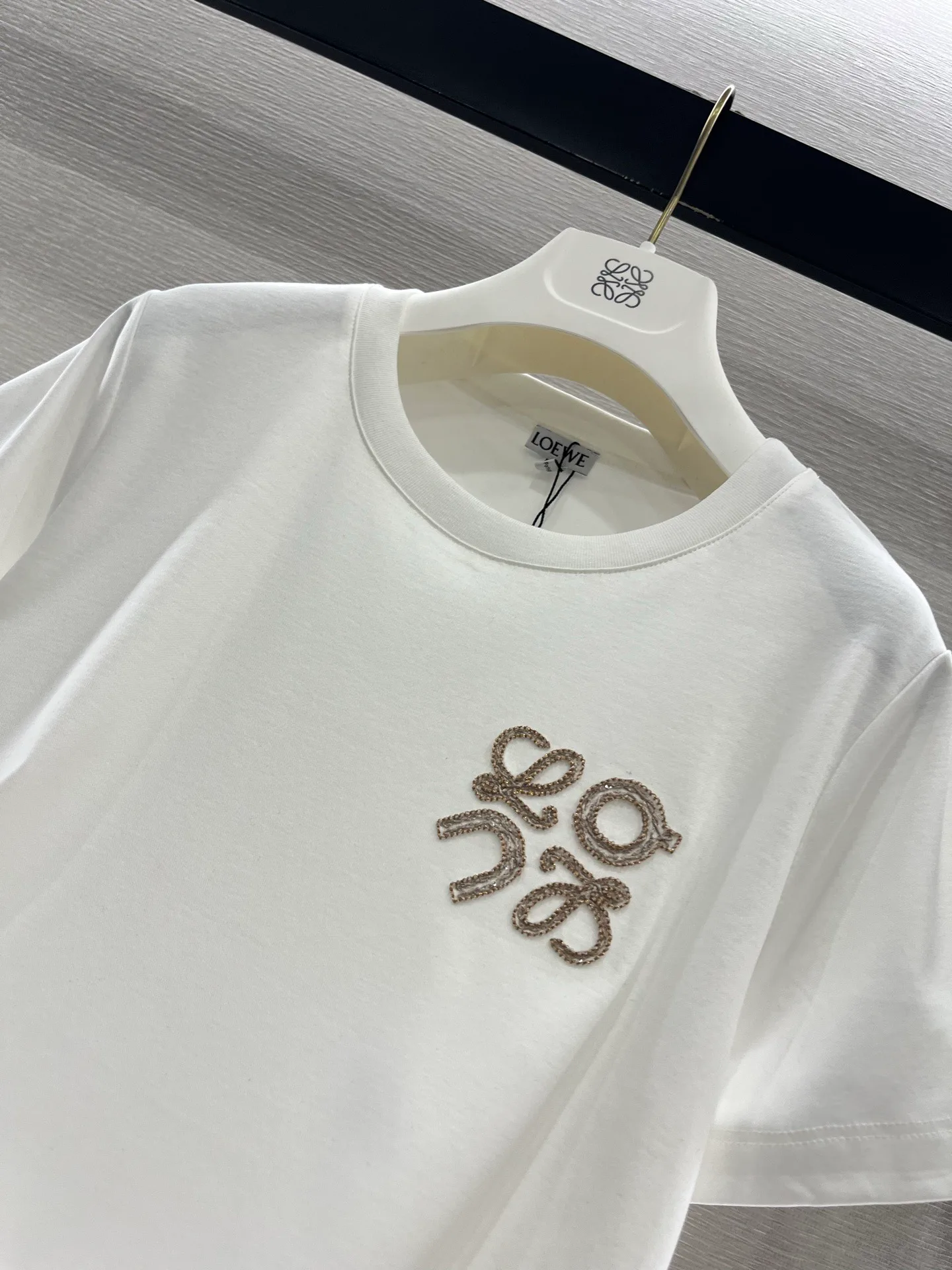 Футболки Женские Loewe 1806166