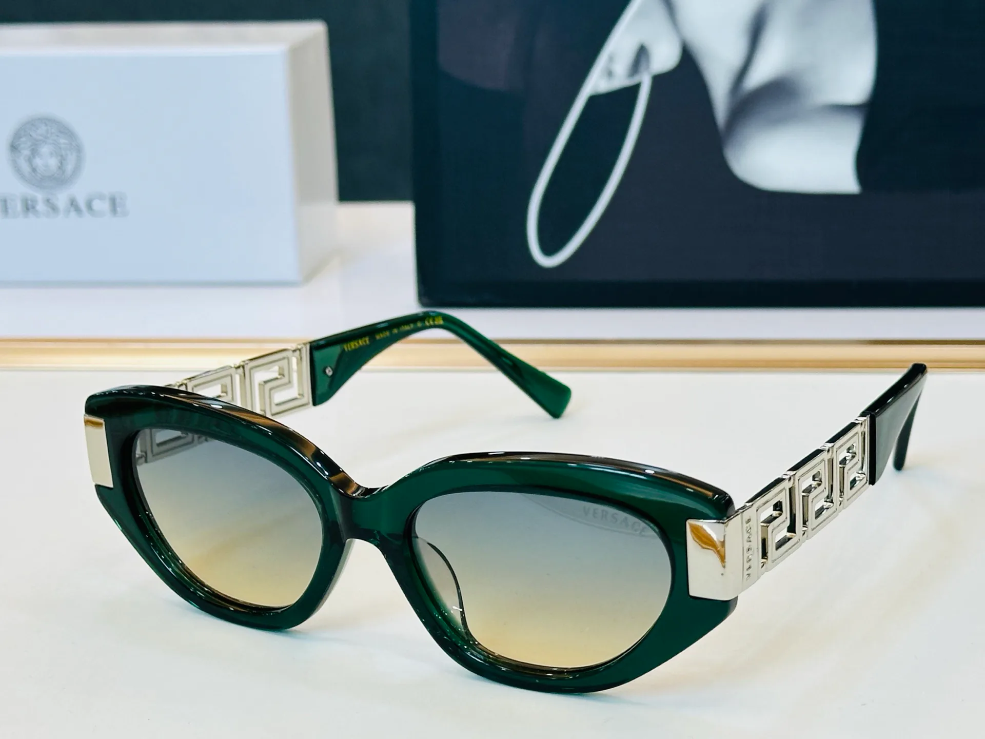 Бижутерия Versace 11649615