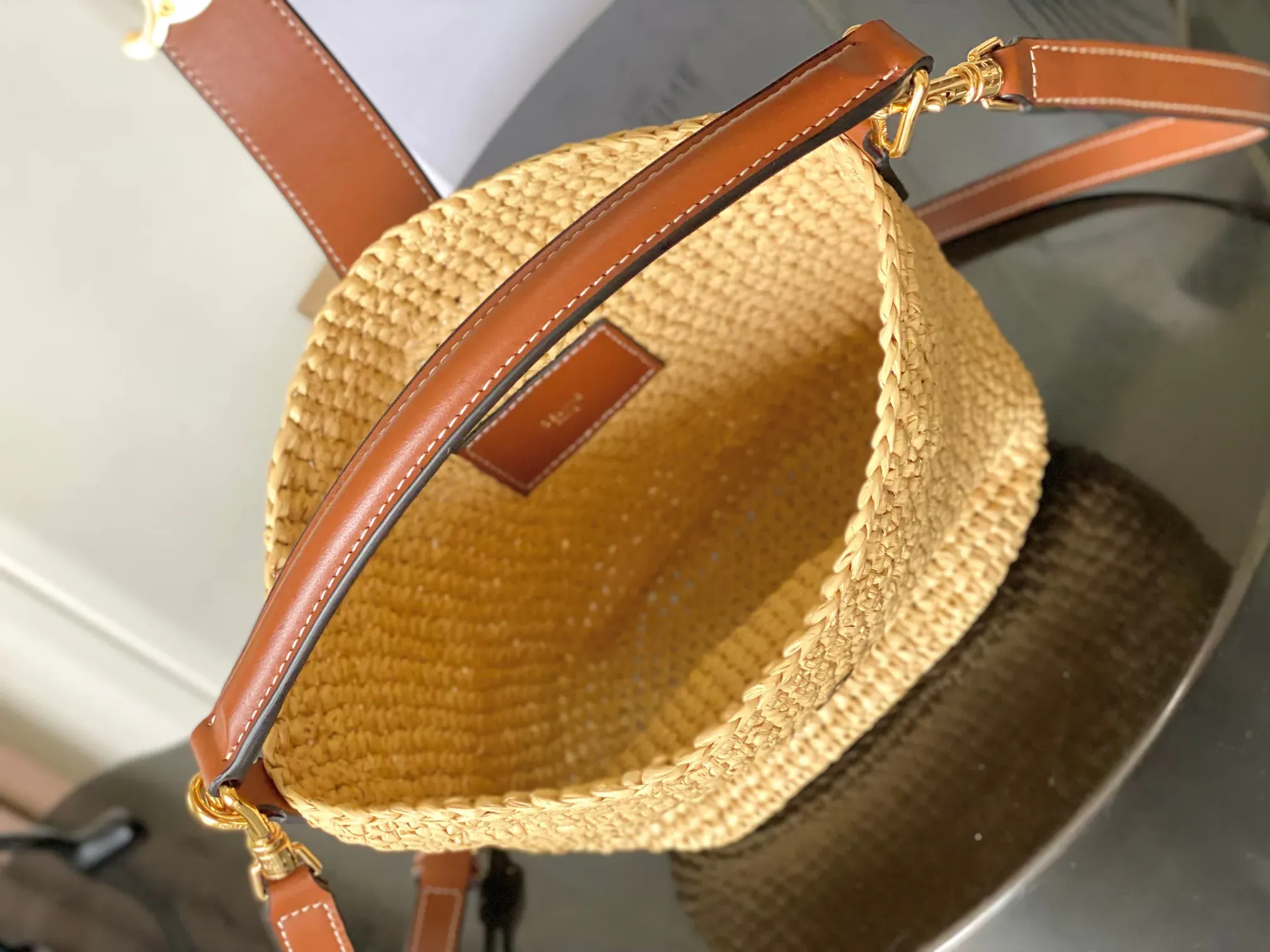 Сумки На Ремне Женские Celine 423807