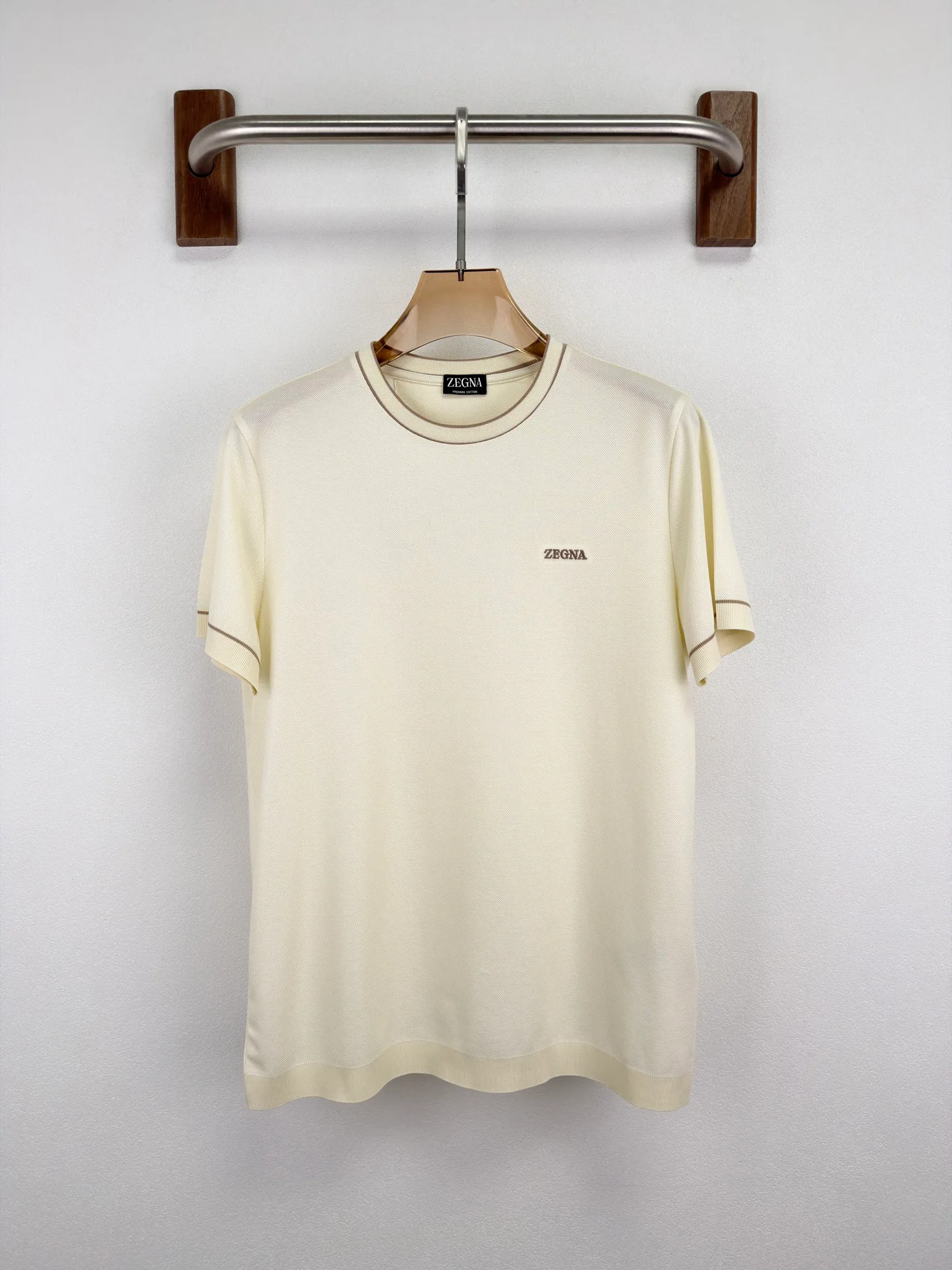 Футболки Мужские Zegna 11634274