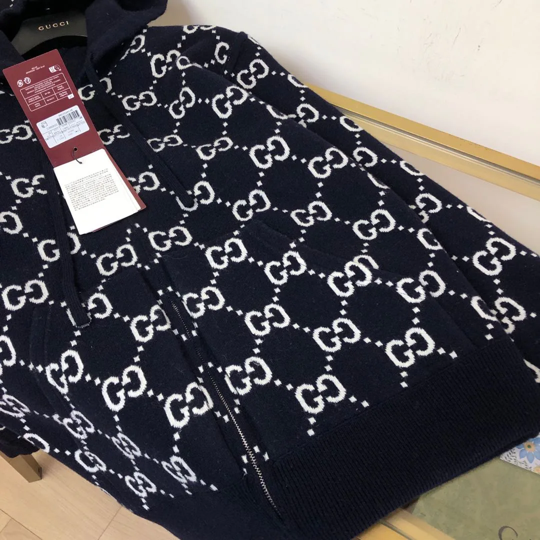 Куртки И Пуховики Женские Gucci 925182