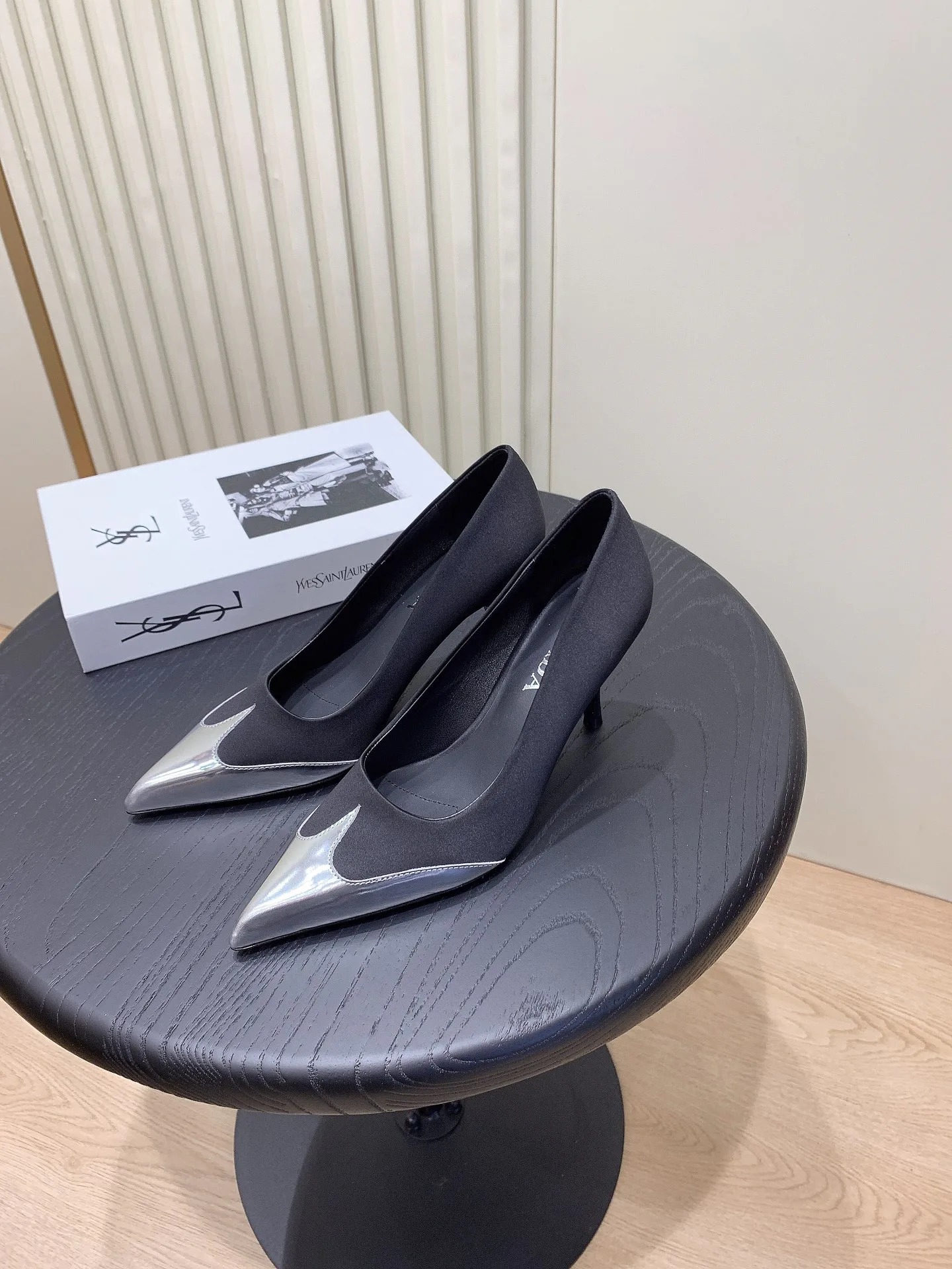 Туфли Женские Prada 3396783