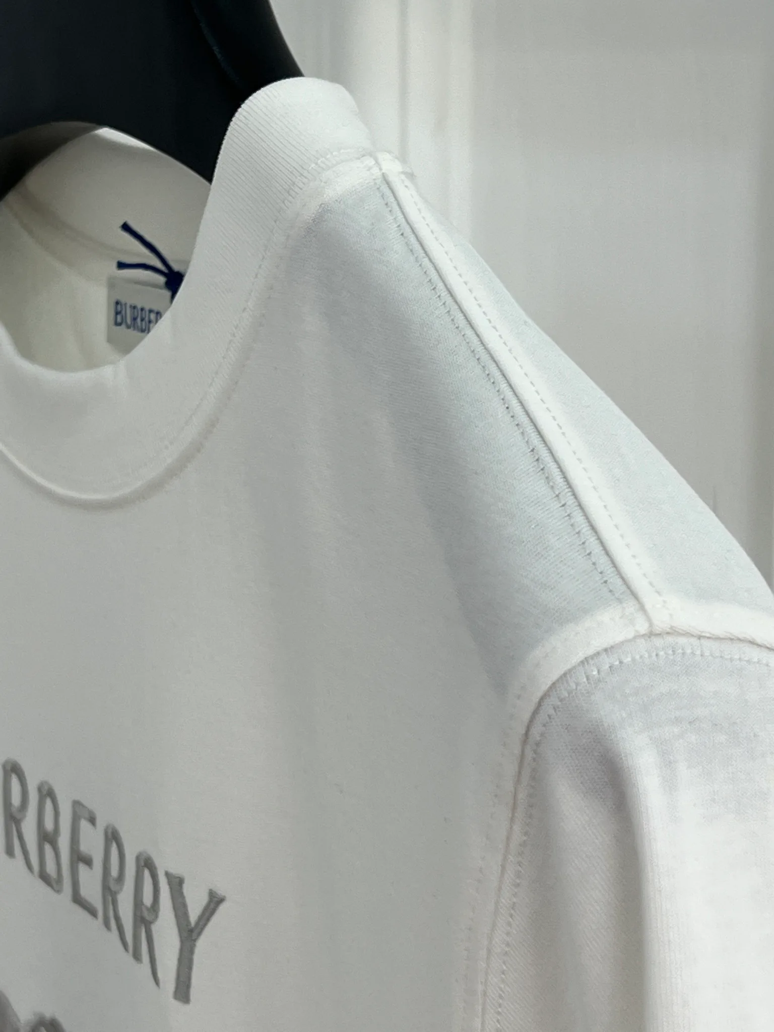 Футболки Мужские Burberry 11811738