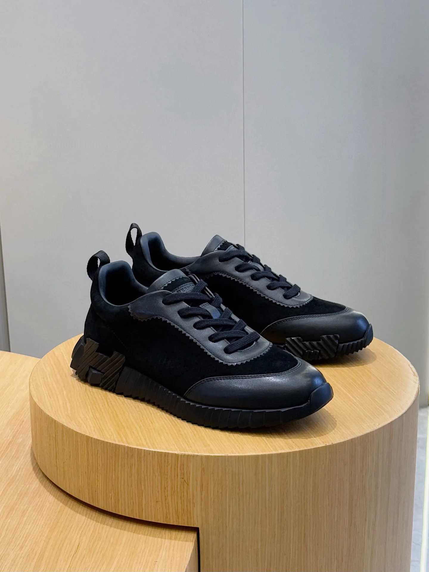 Кроссовки Мужские Hermes 226825