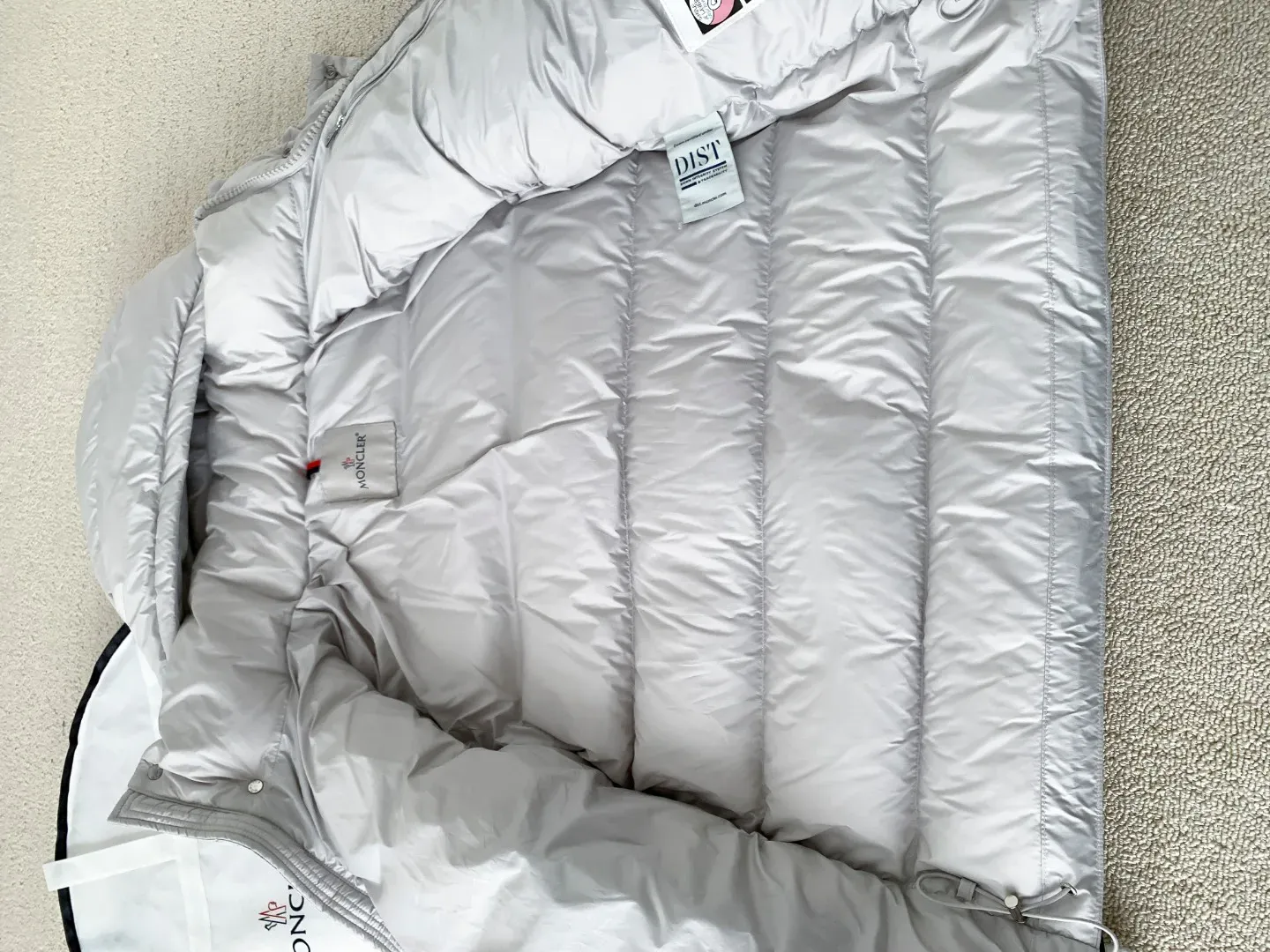Куртки И Пуховики Мужские Moncler 441271