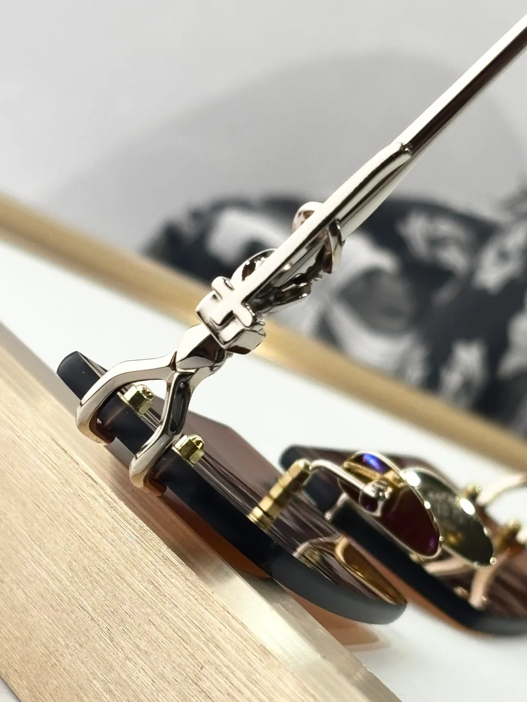 Бижутерия Chrome Hearts 5026344