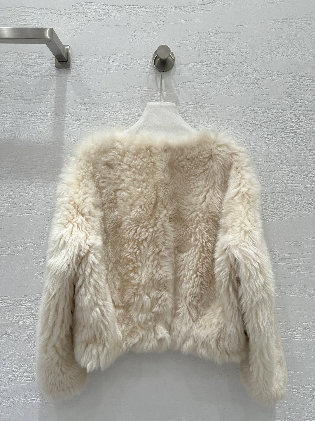 Кожаные Куртки И Дублёнки Женские Brunello Cucinelli 1694783